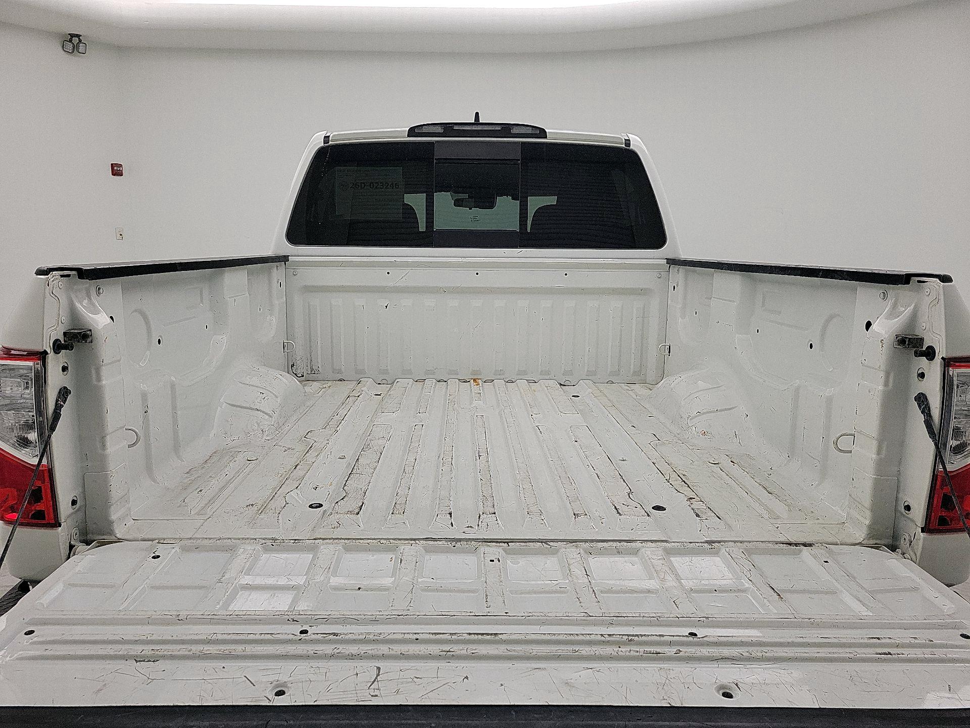 Thumbnail: 2023 Nissan Titan - 20