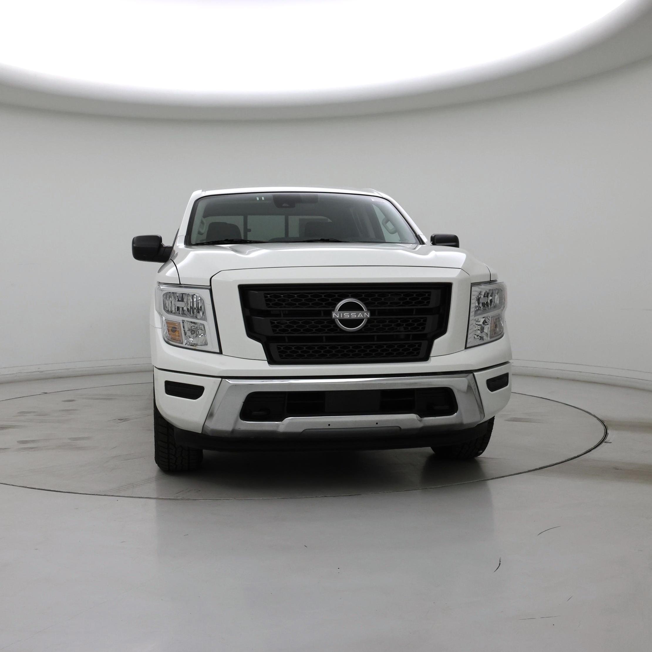 Thumbnail: 2023 Nissan Titan - 5