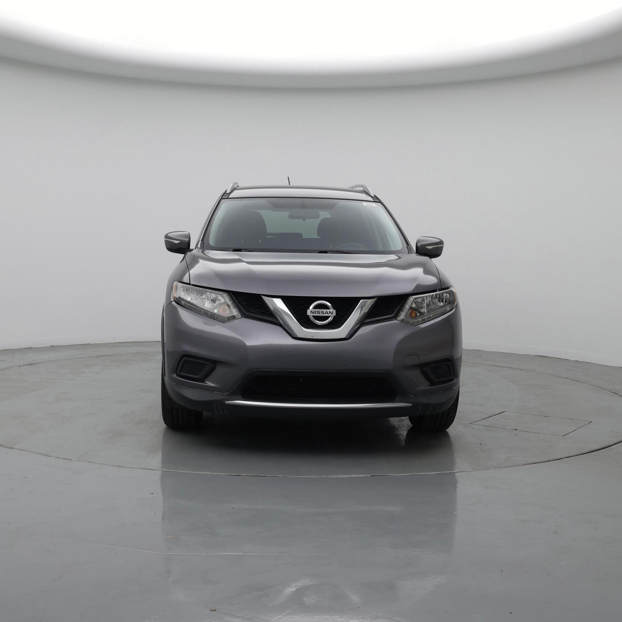 Thumbnail: 2015 Nissan Rogue - 5
