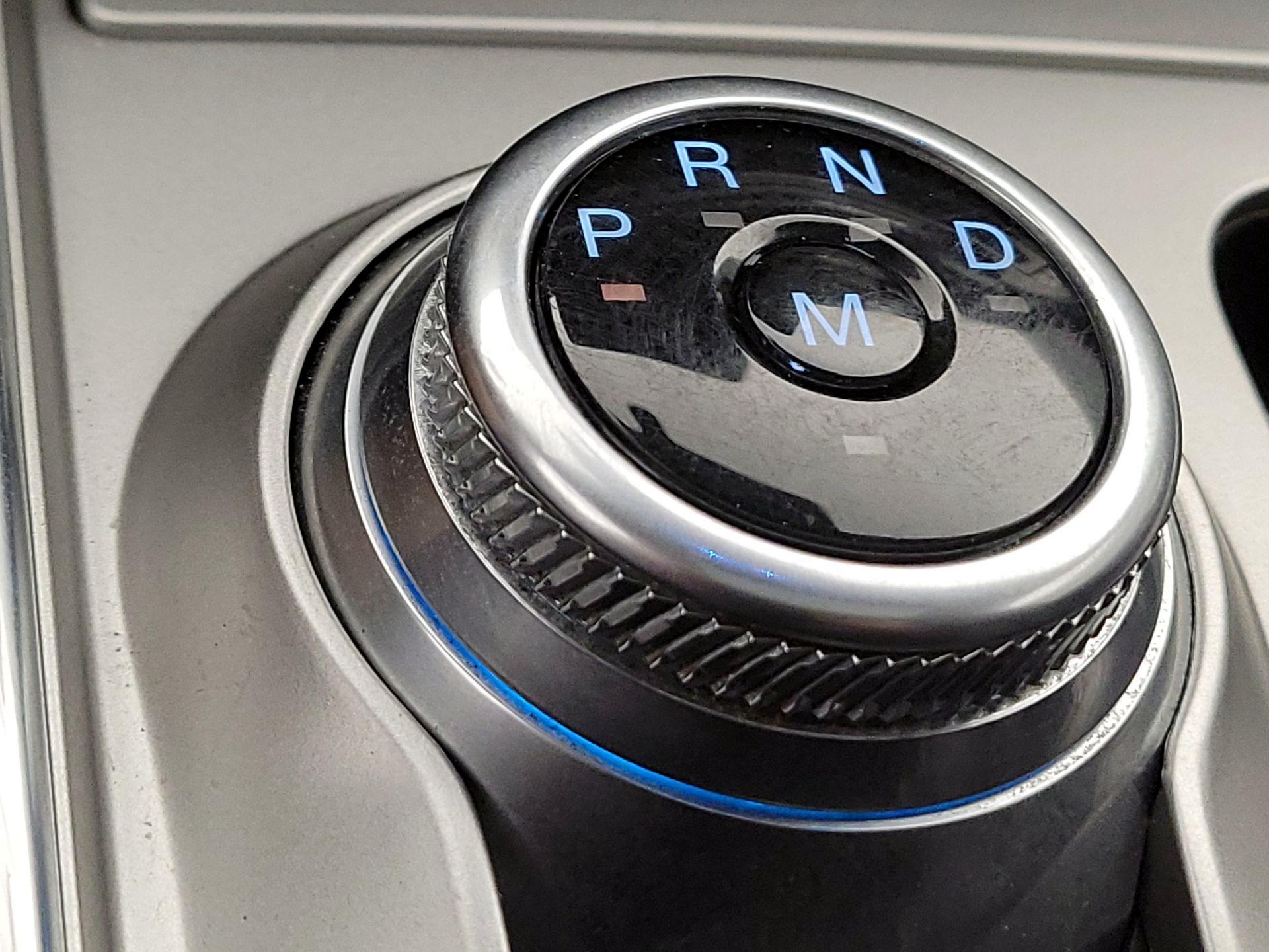 Thumbnail: 2020 Ford Explorer - 18