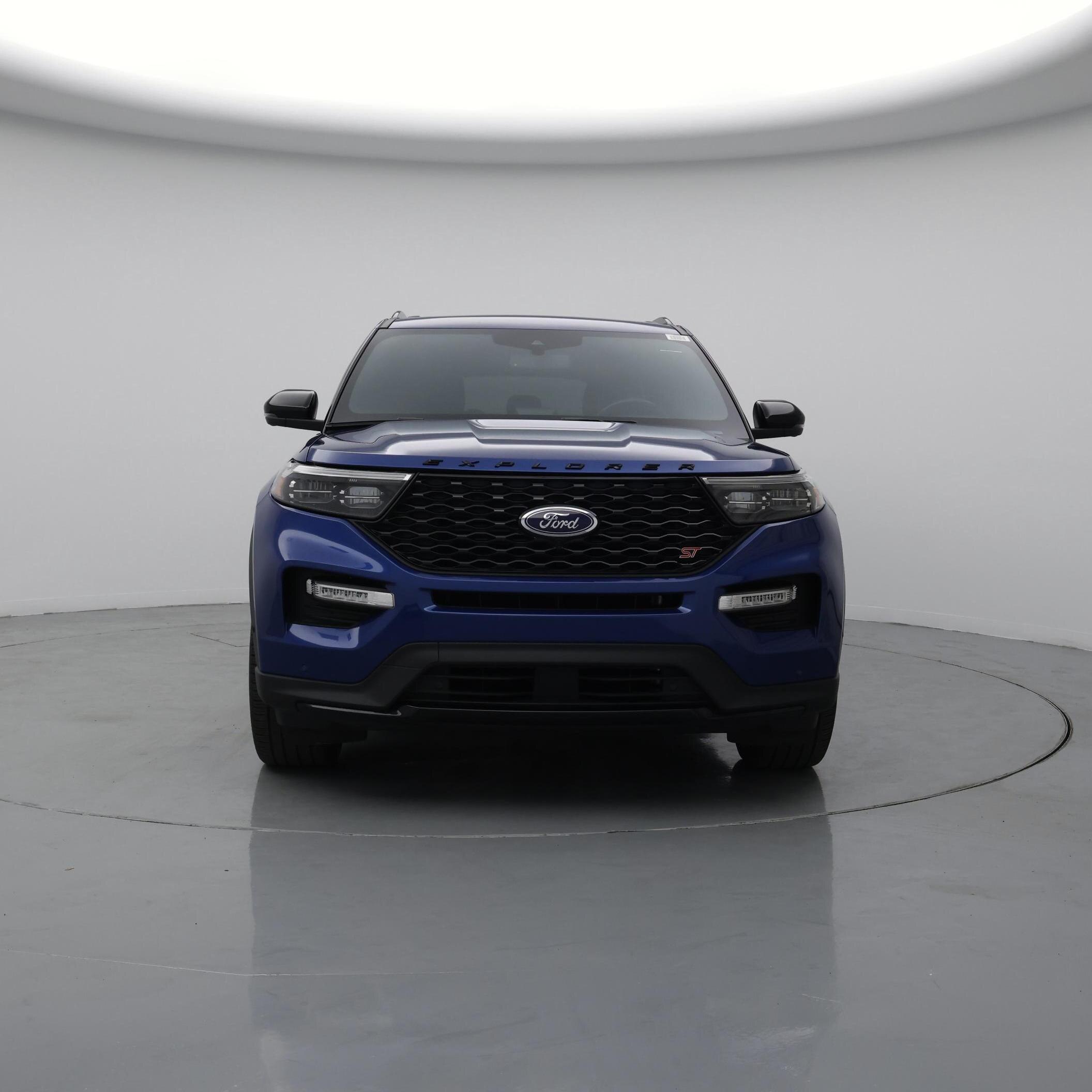 Thumbnail: 2020 Ford Explorer - 5