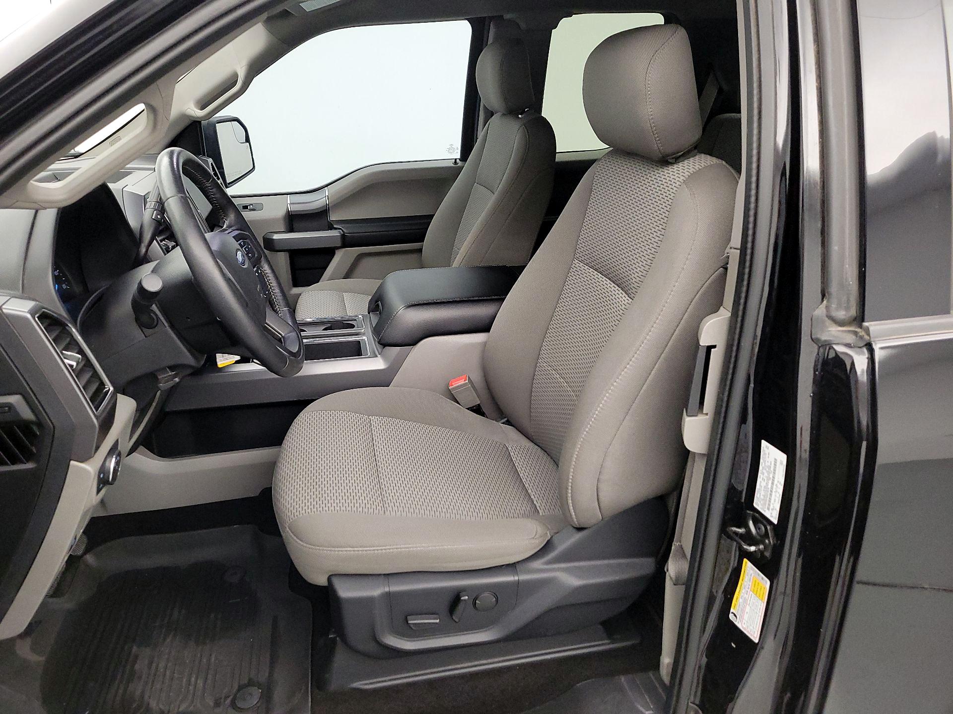 Thumbnail: 2019 Ford F-150 - 11