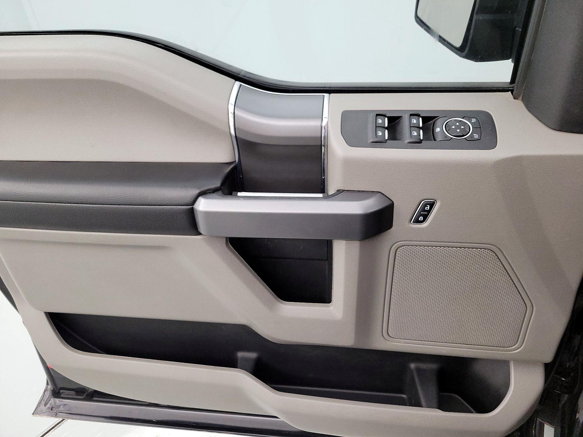 Thumbnail: 2019 Ford F-150 - 12