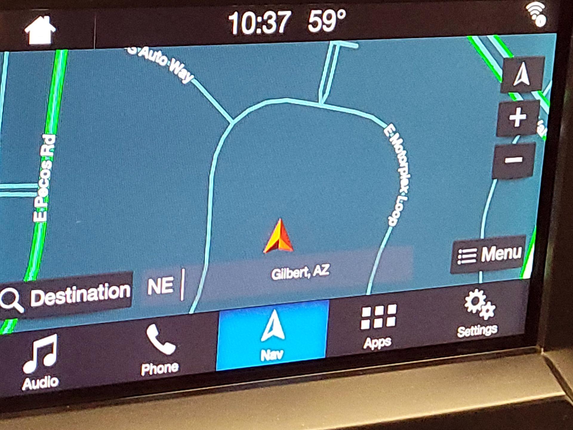 Thumbnail: 2019 Ford F-150 - 14