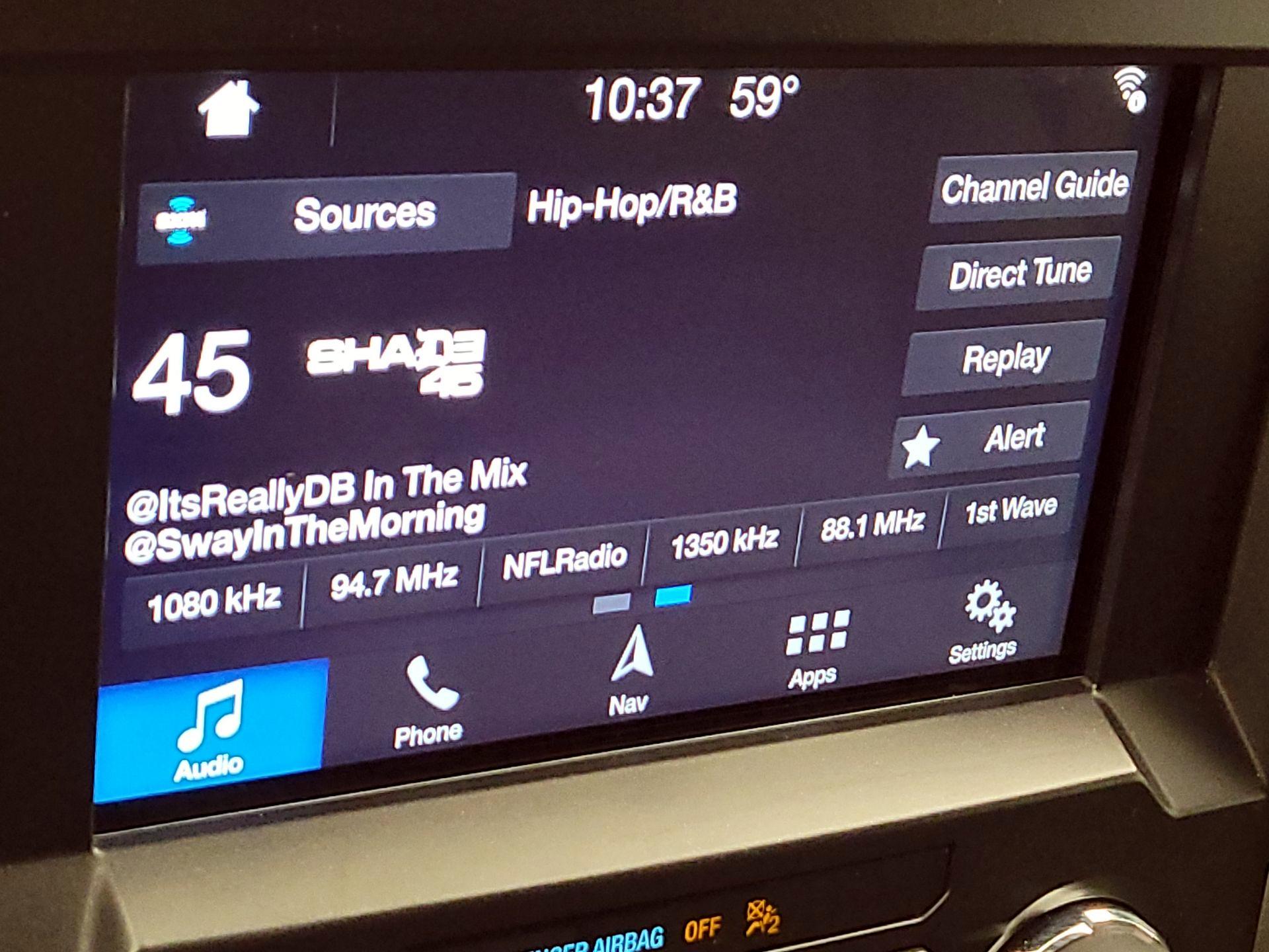 Thumbnail: 2019 Ford F-150 - 16