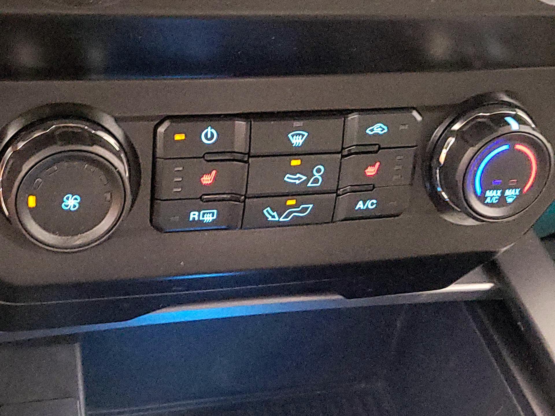 Thumbnail: 2019 Ford F-150 - 17