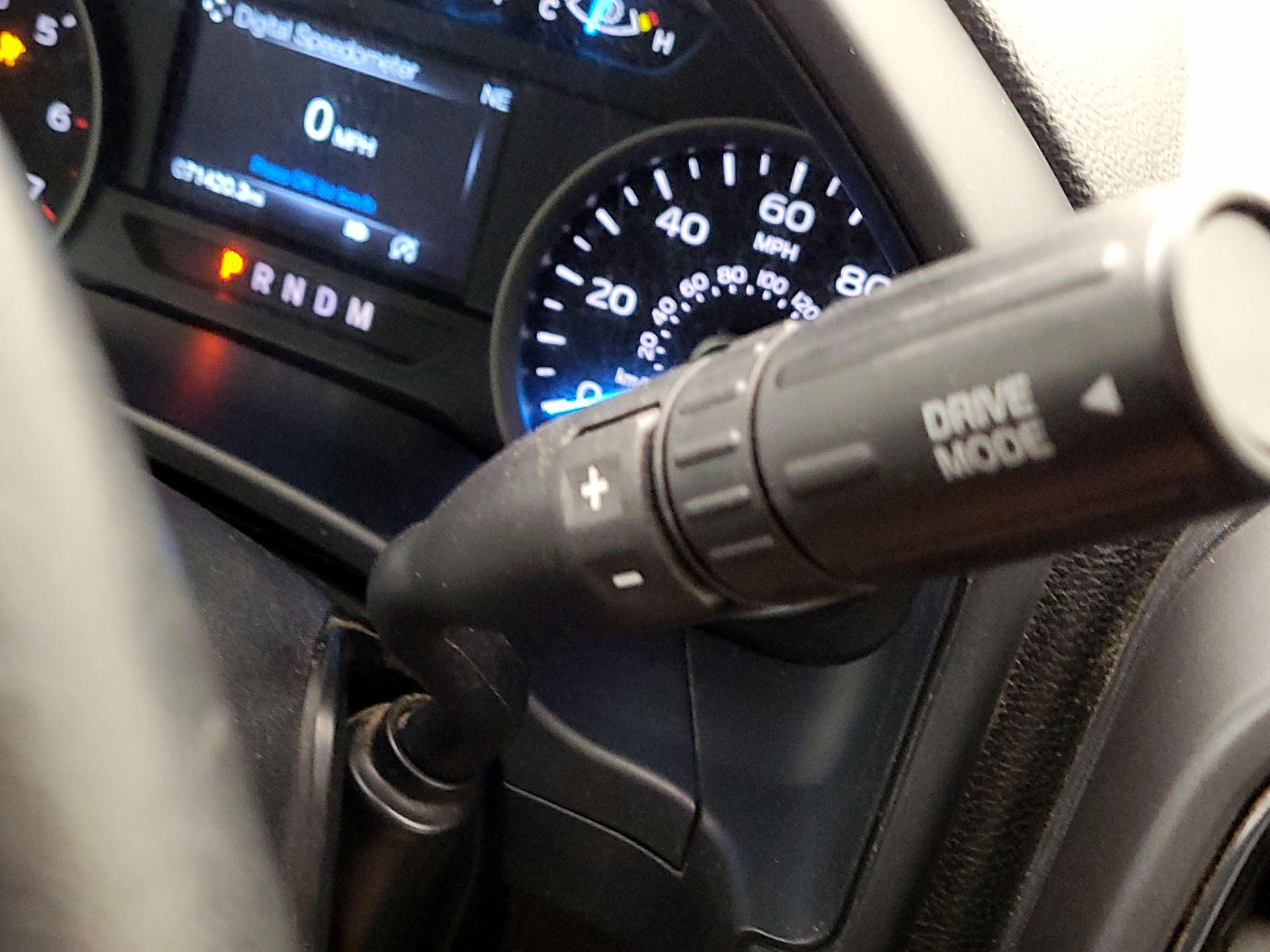 Thumbnail: 2019 Ford F-150 - 18