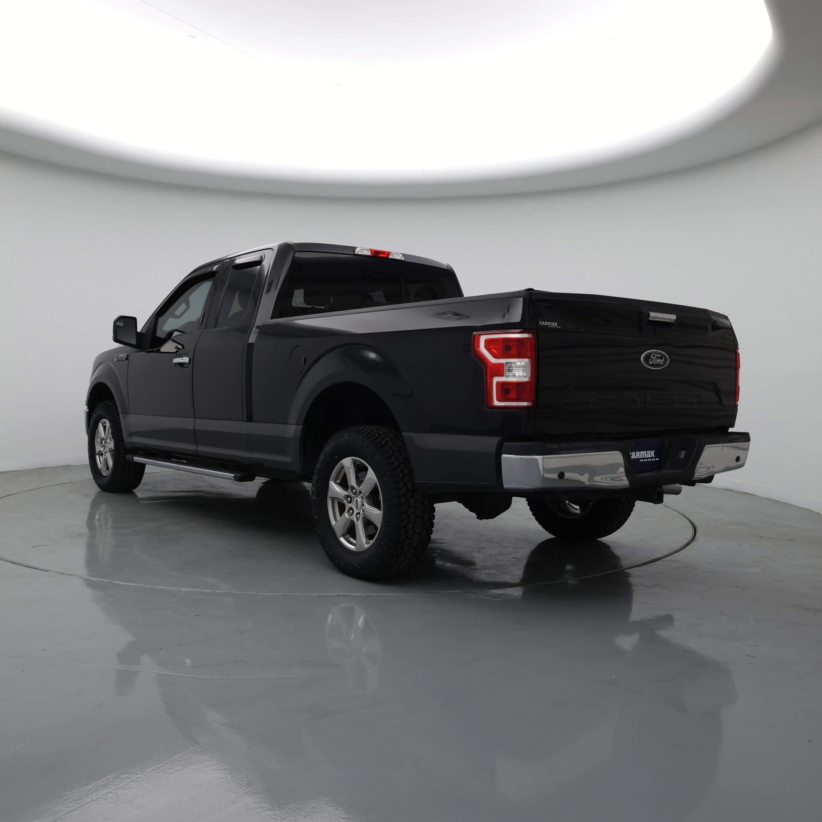 Thumbnail: 2019 Ford F-150 - 2