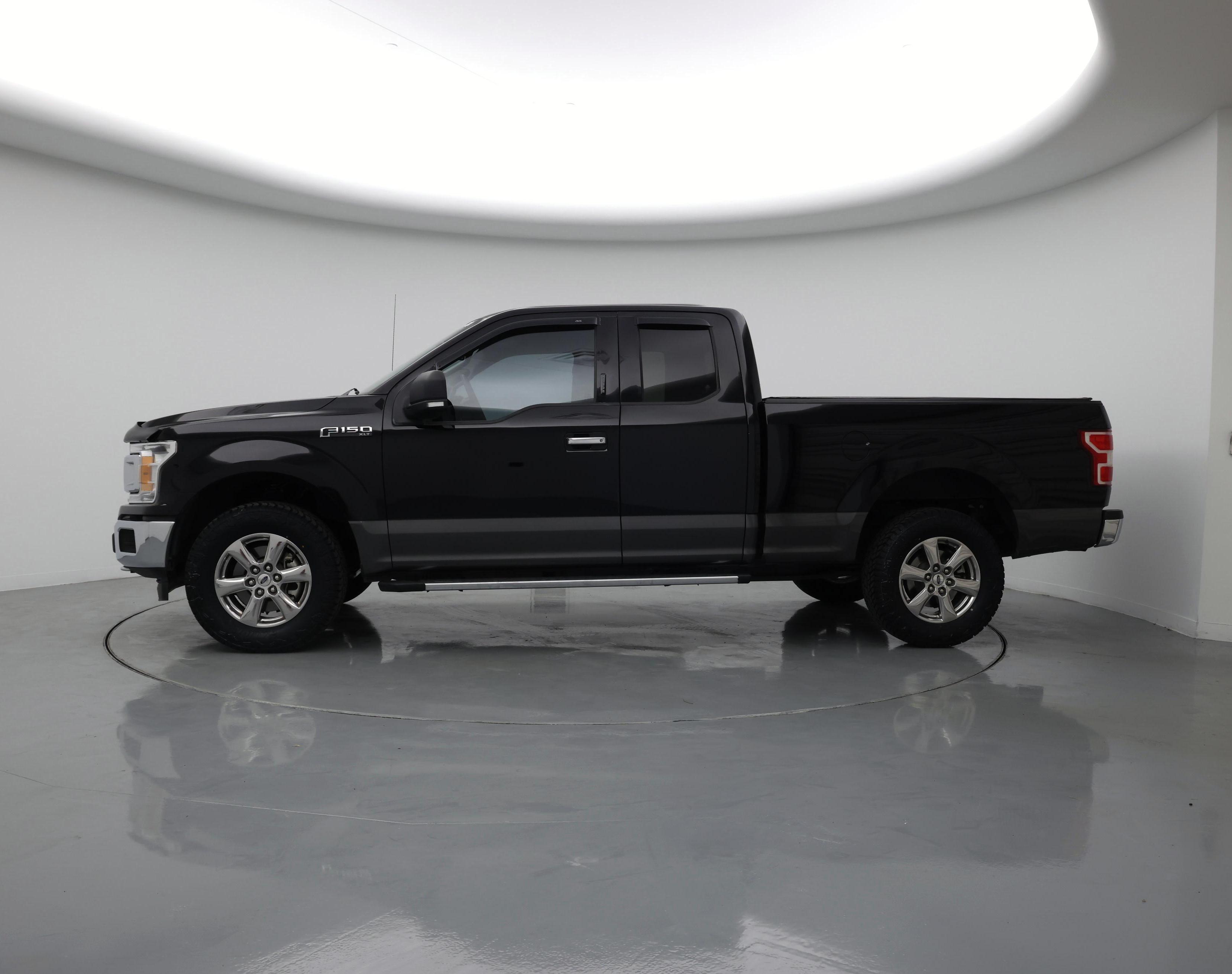 Thumbnail: 2019 Ford F-150 - 3