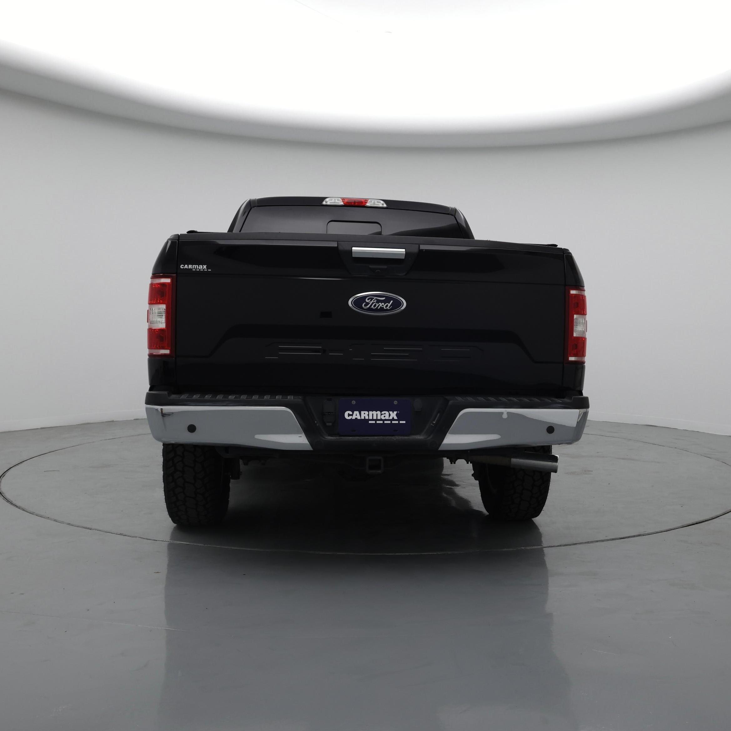 Thumbnail: 2019 Ford F-150 - 6