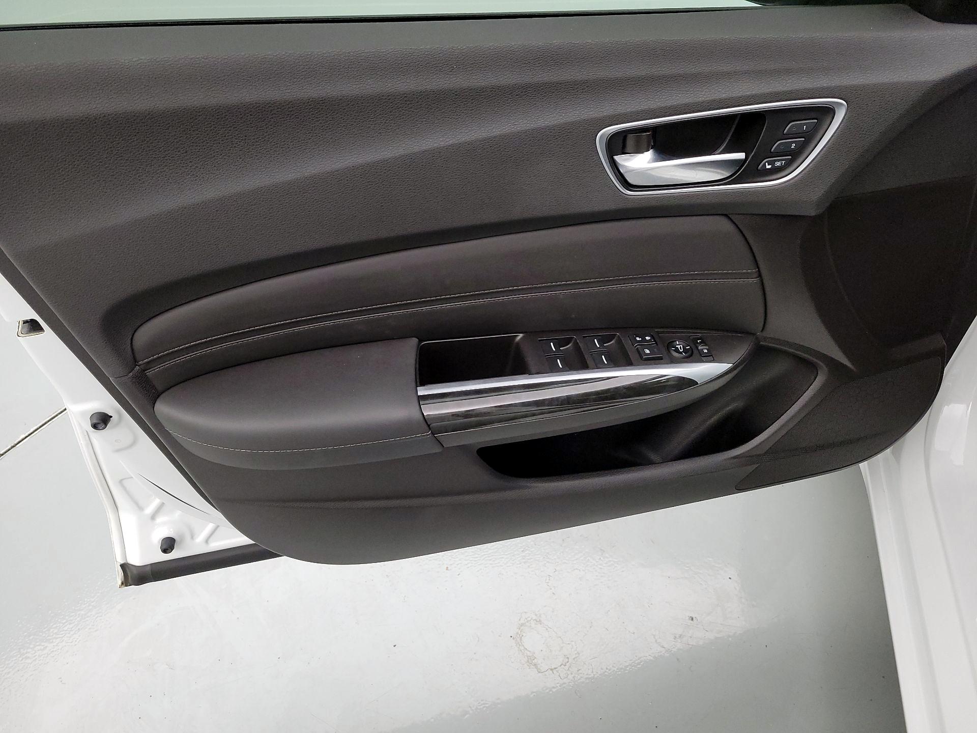 Thumbnail: 2020 Acura TLX - 12