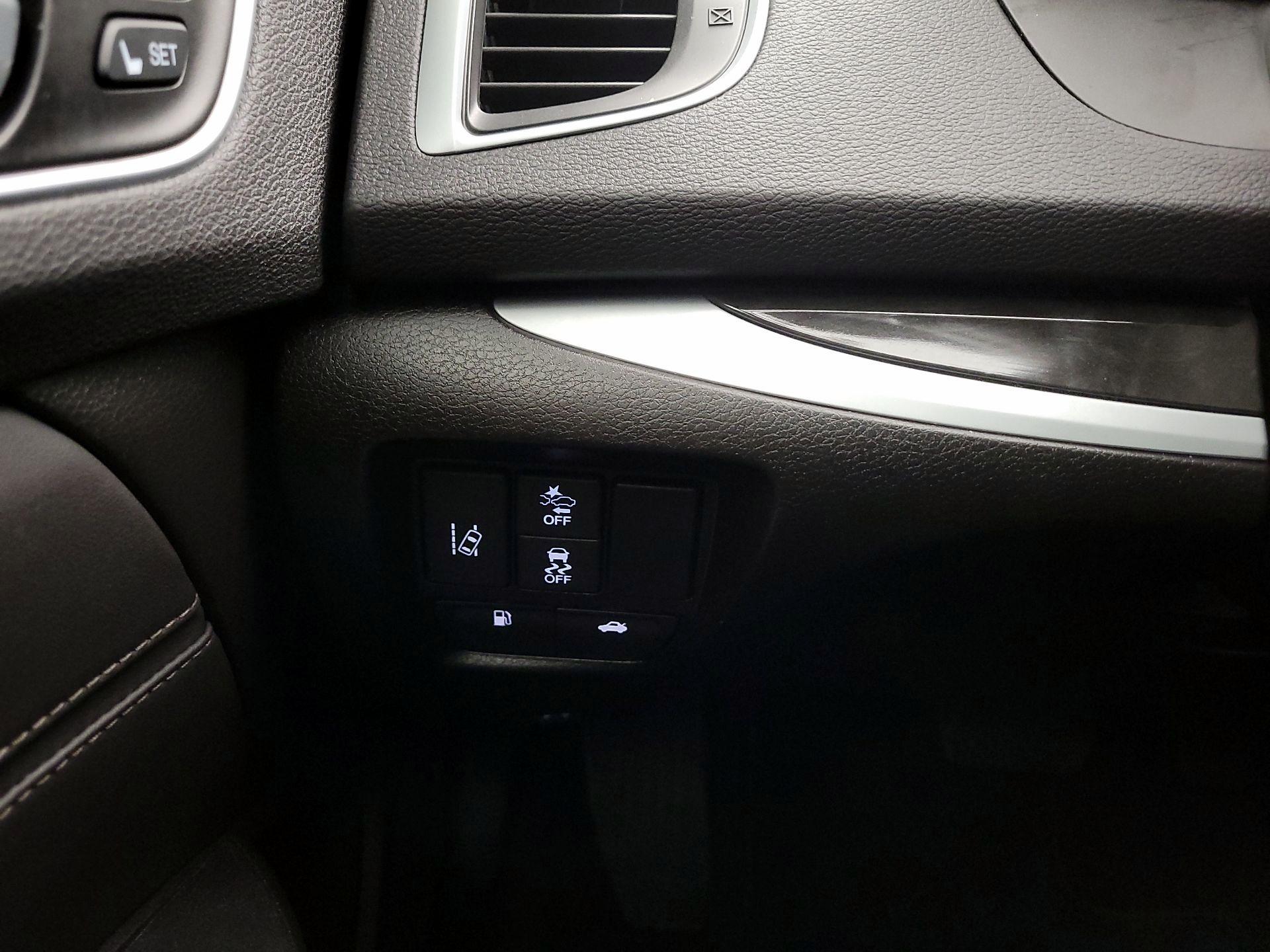 Thumbnail: 2020 Acura TLX - 13