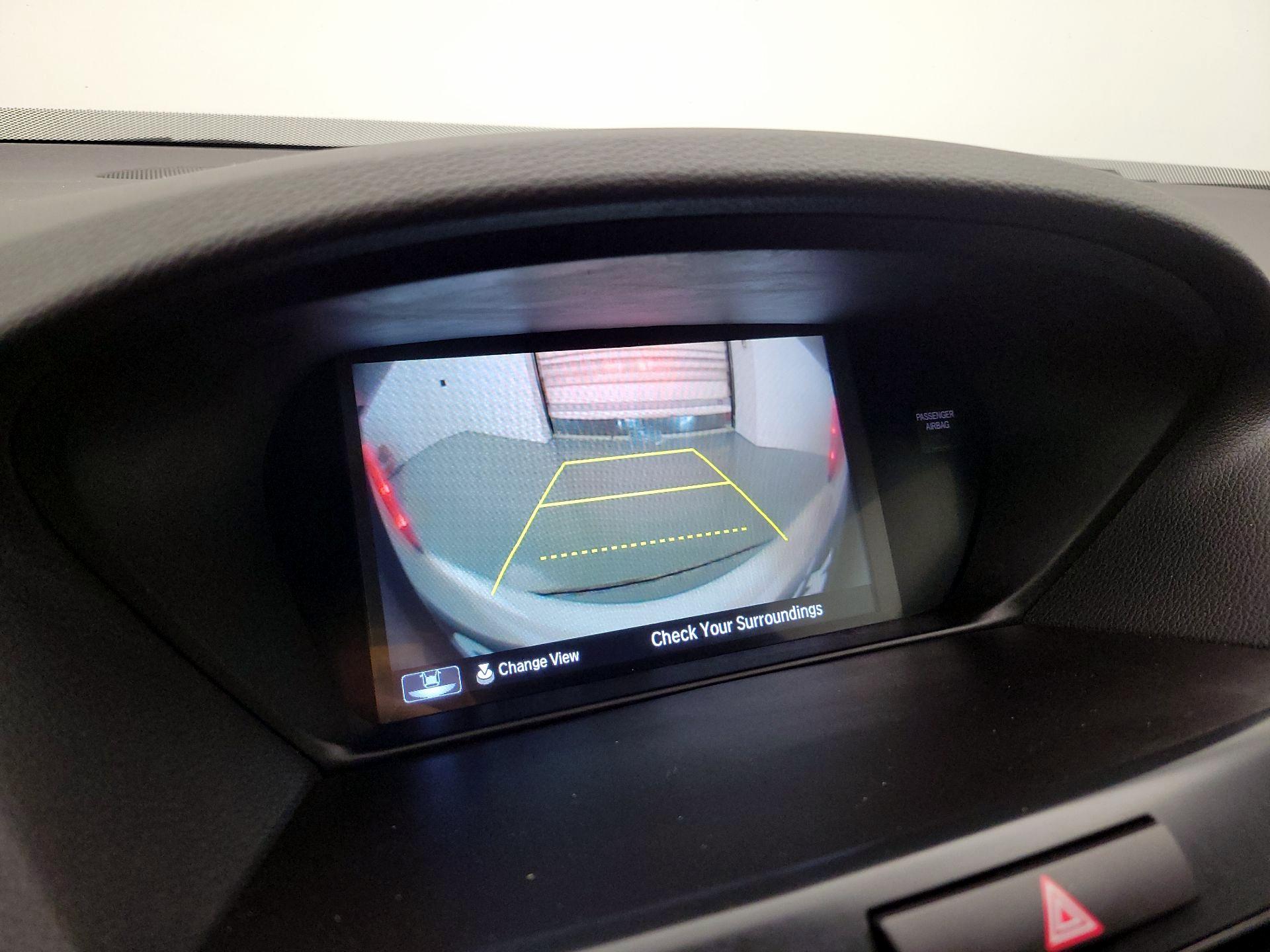 Thumbnail: 2020 Acura TLX - 14