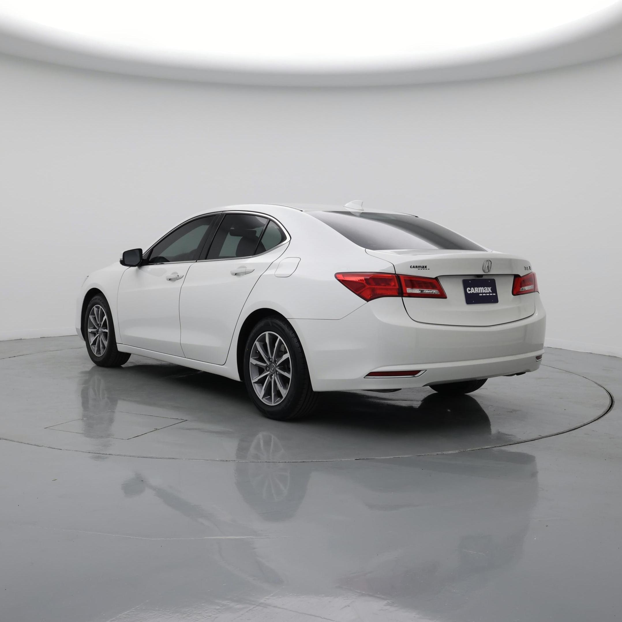 Thumbnail: 2020 Acura TLX - 2