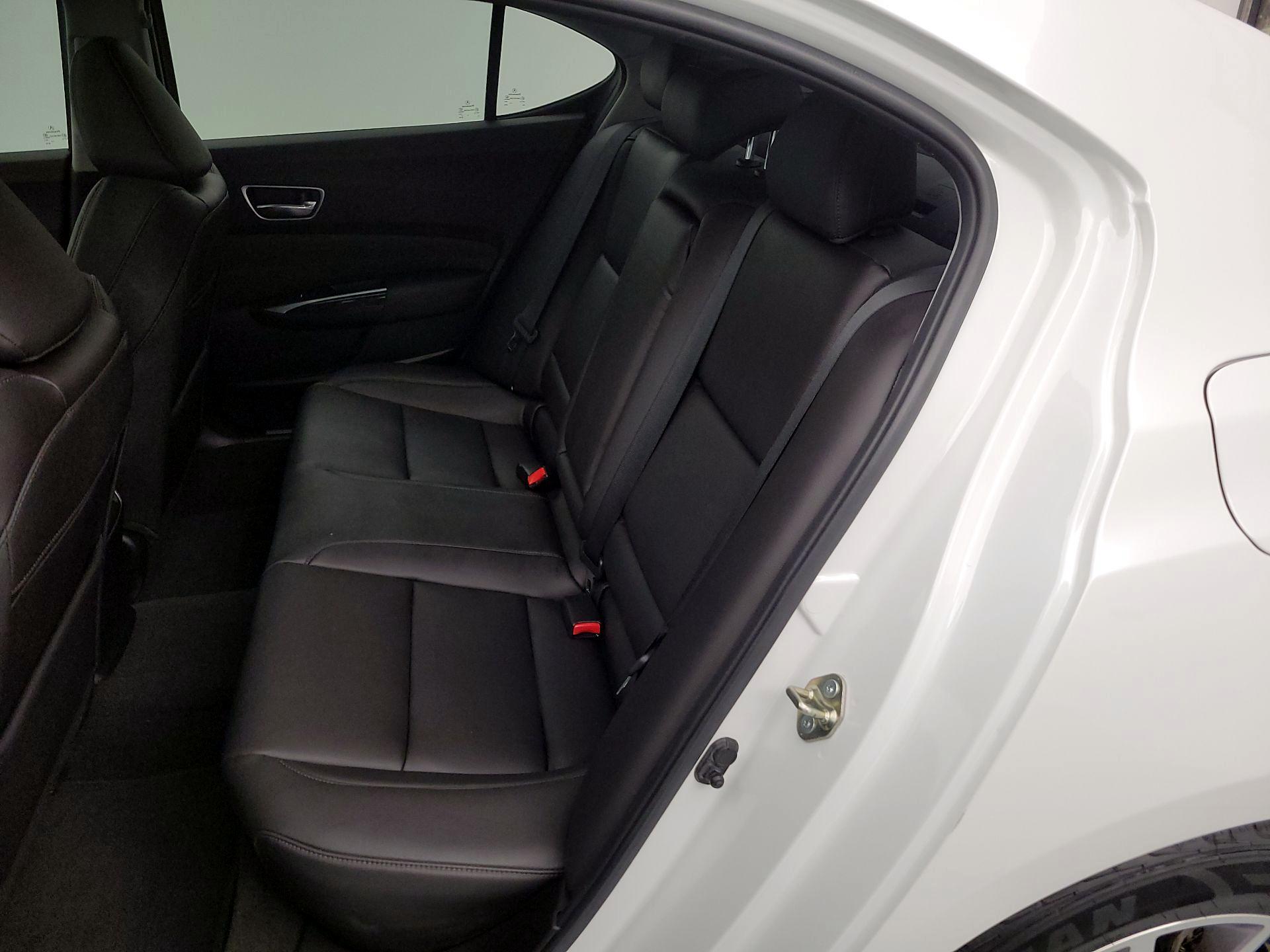 Thumbnail: 2020 Acura TLX - 20