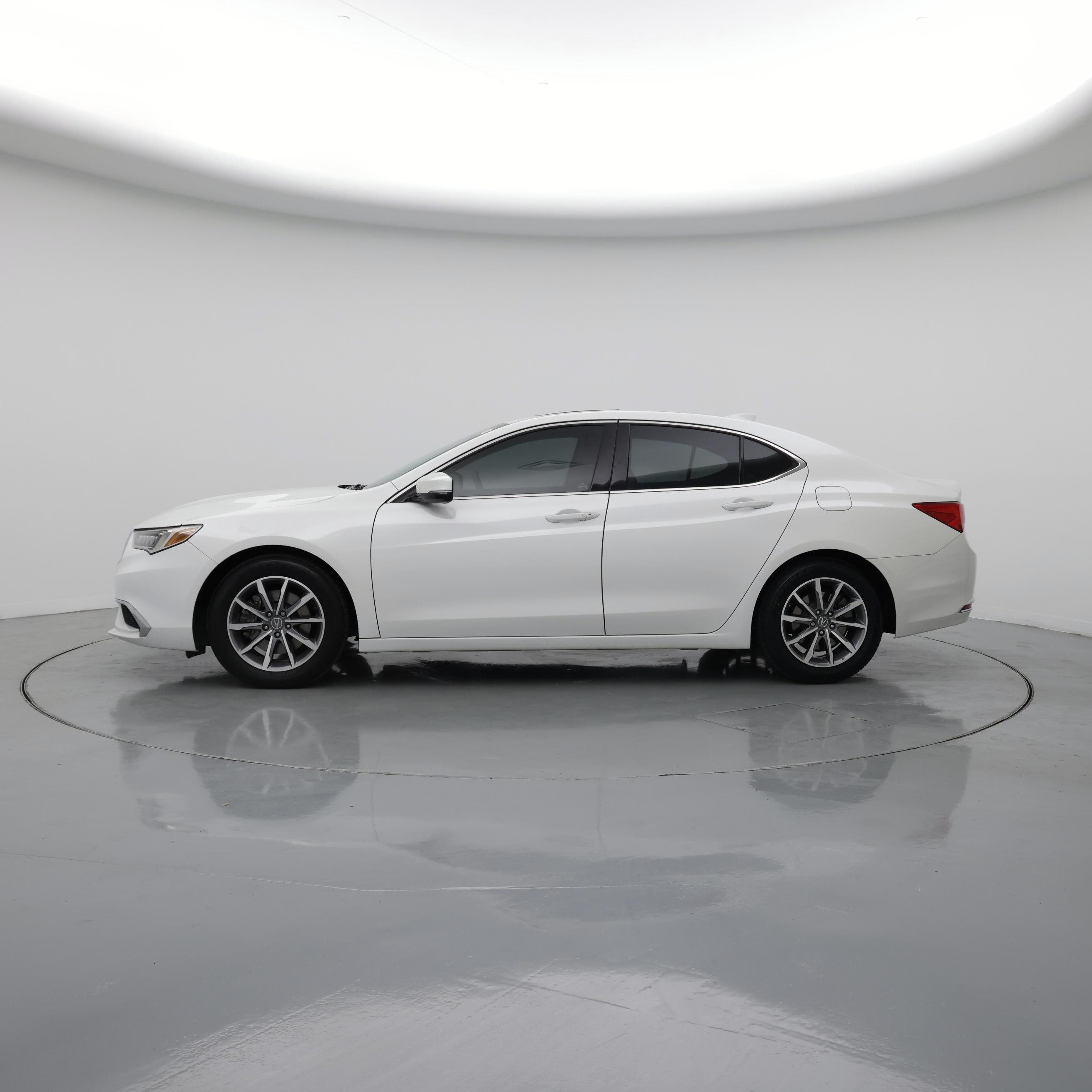 Thumbnail: 2020 Acura TLX - 3