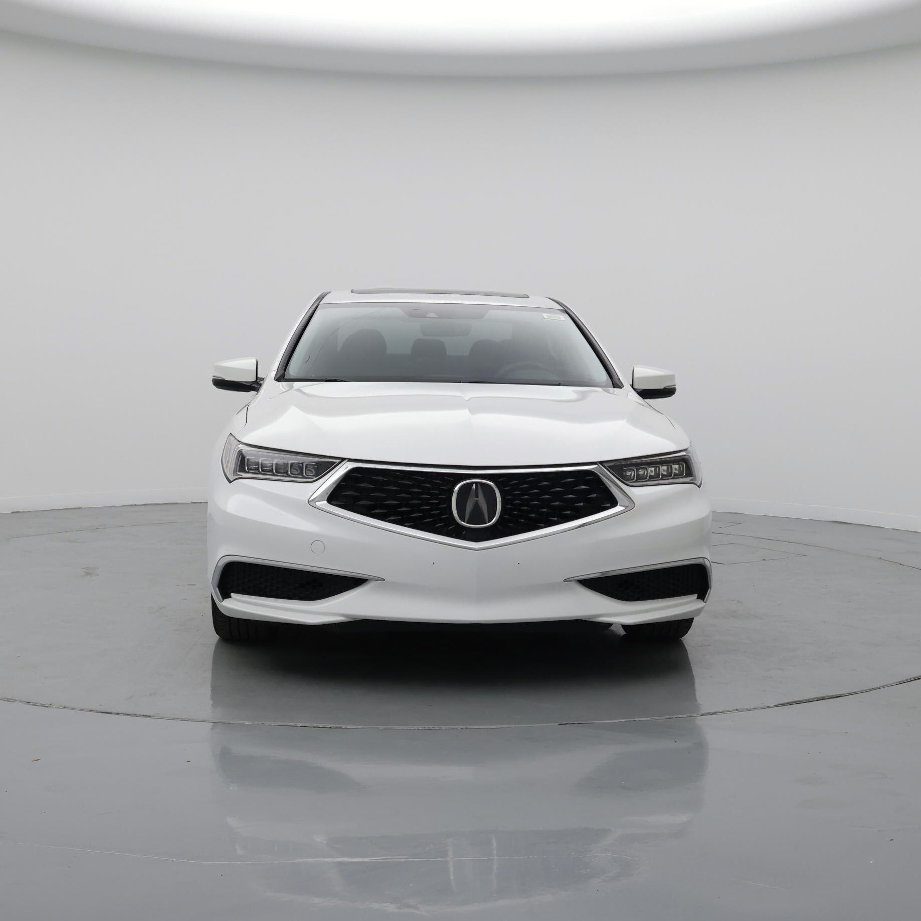 Thumbnail: 2020 Acura TLX - 5