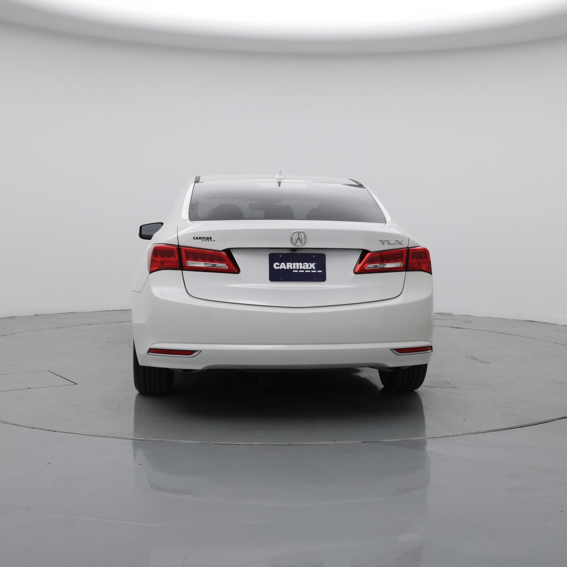 Thumbnail: 2020 Acura TLX - 6