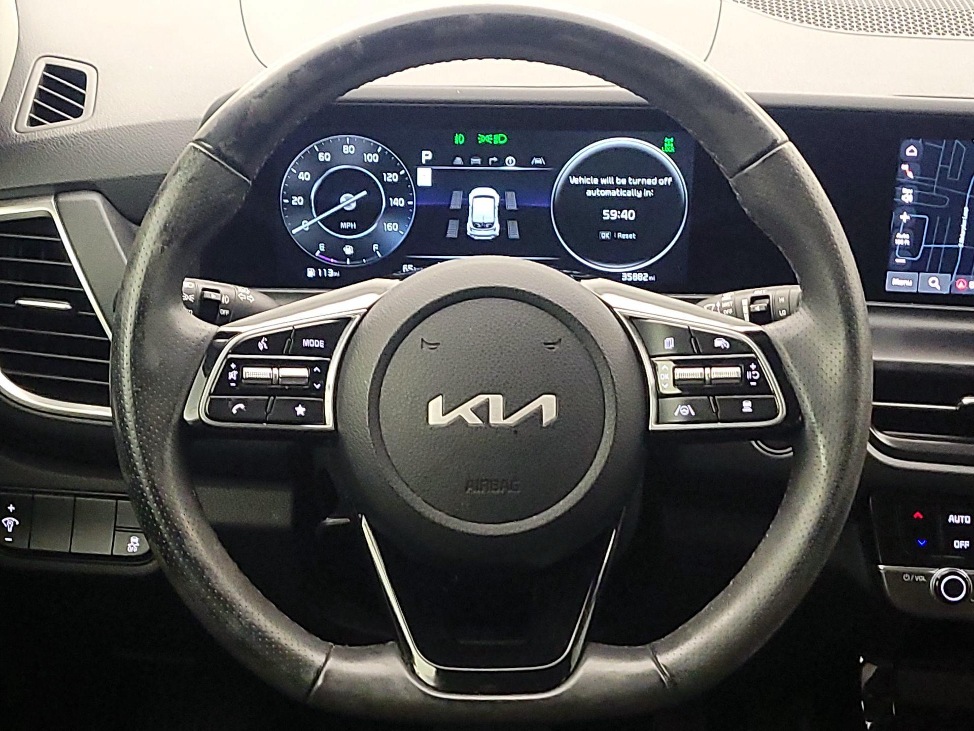 Thumbnail: 2024 Kia Seltos - 10