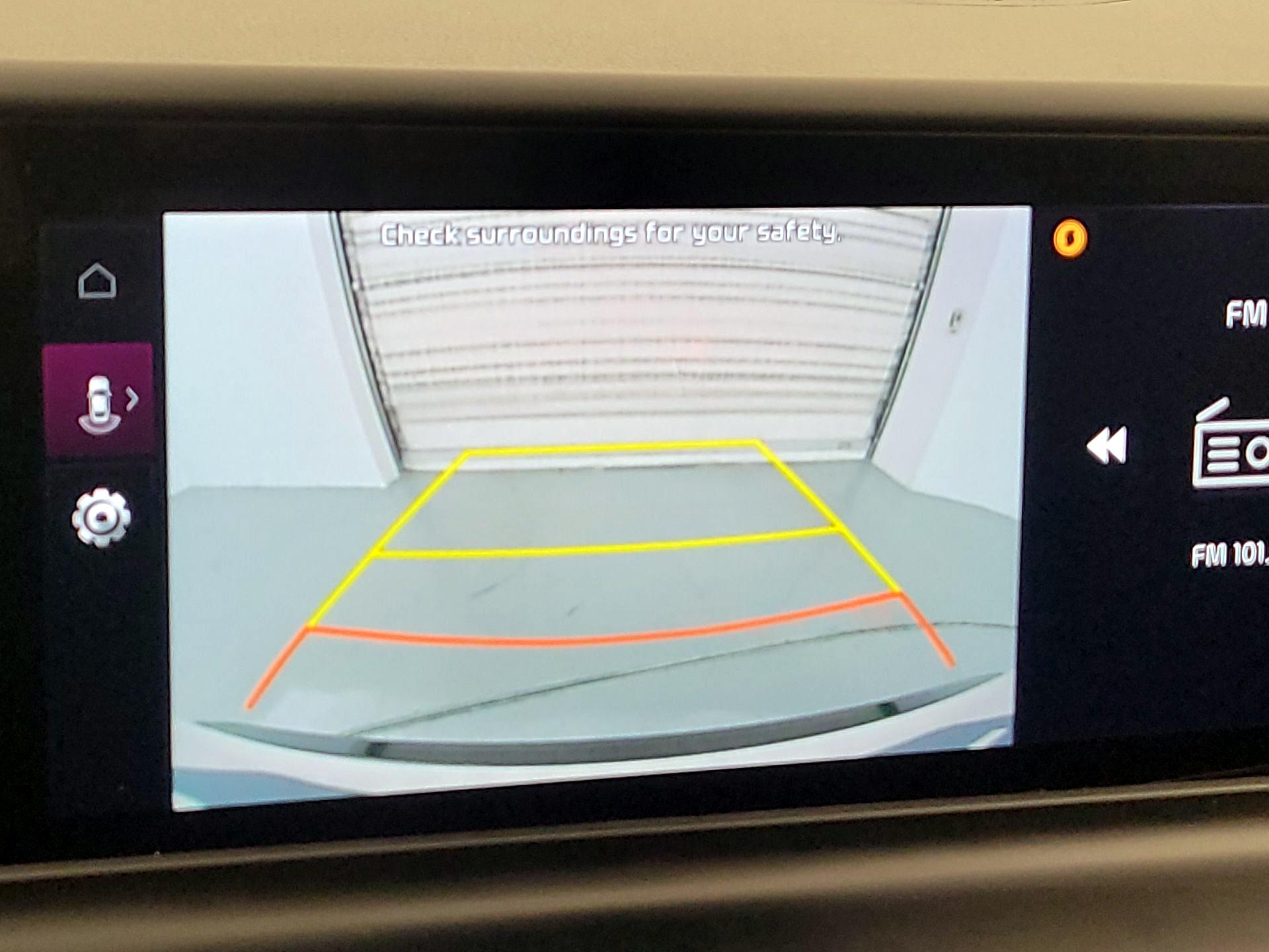 Thumbnail: 2024 Kia Seltos - 15