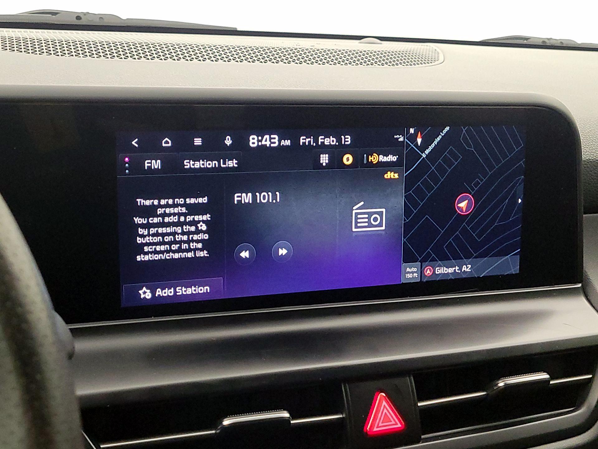 Thumbnail: 2024 Kia Seltos - 16