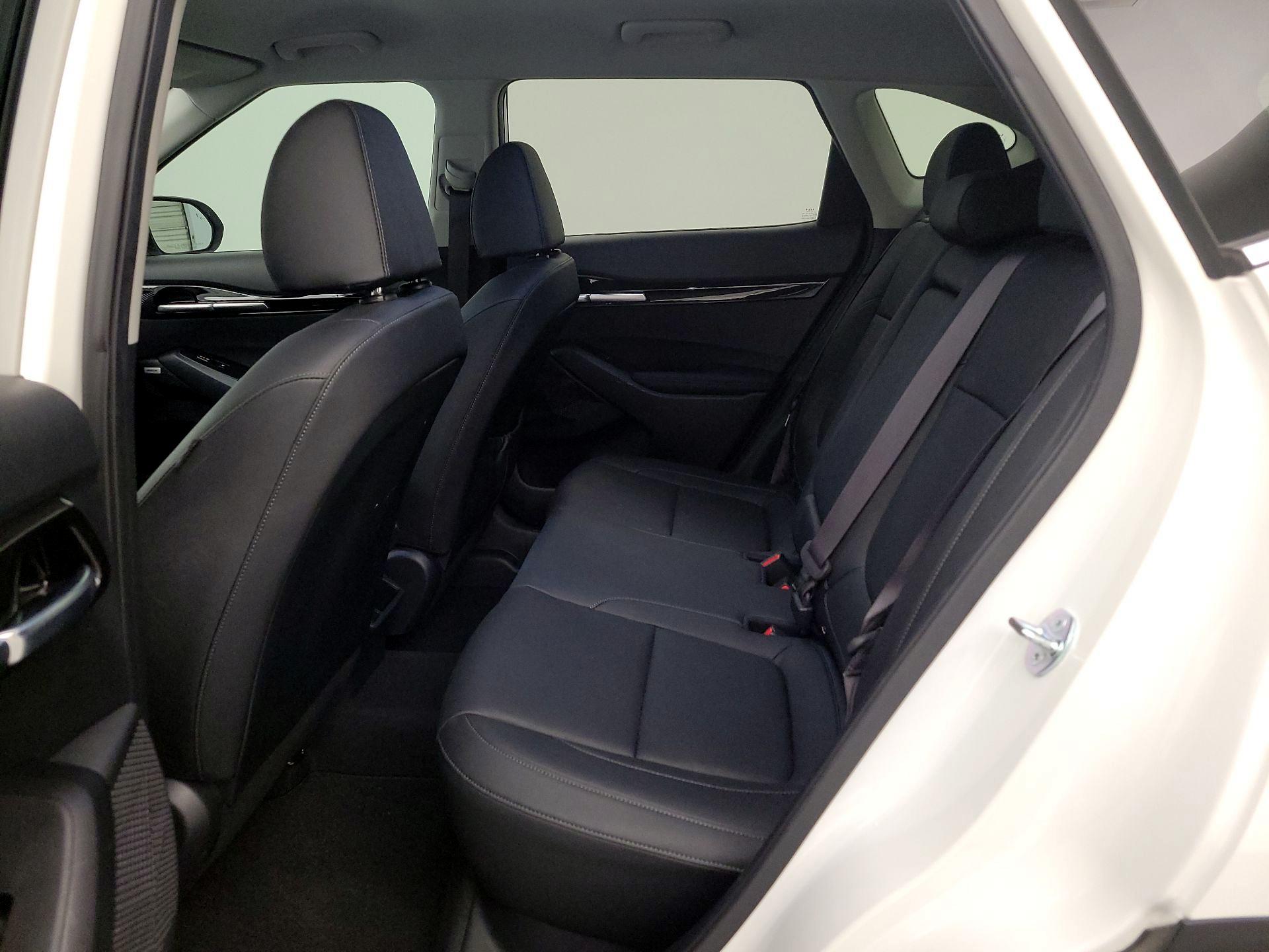 Thumbnail: 2024 Kia Seltos - 20