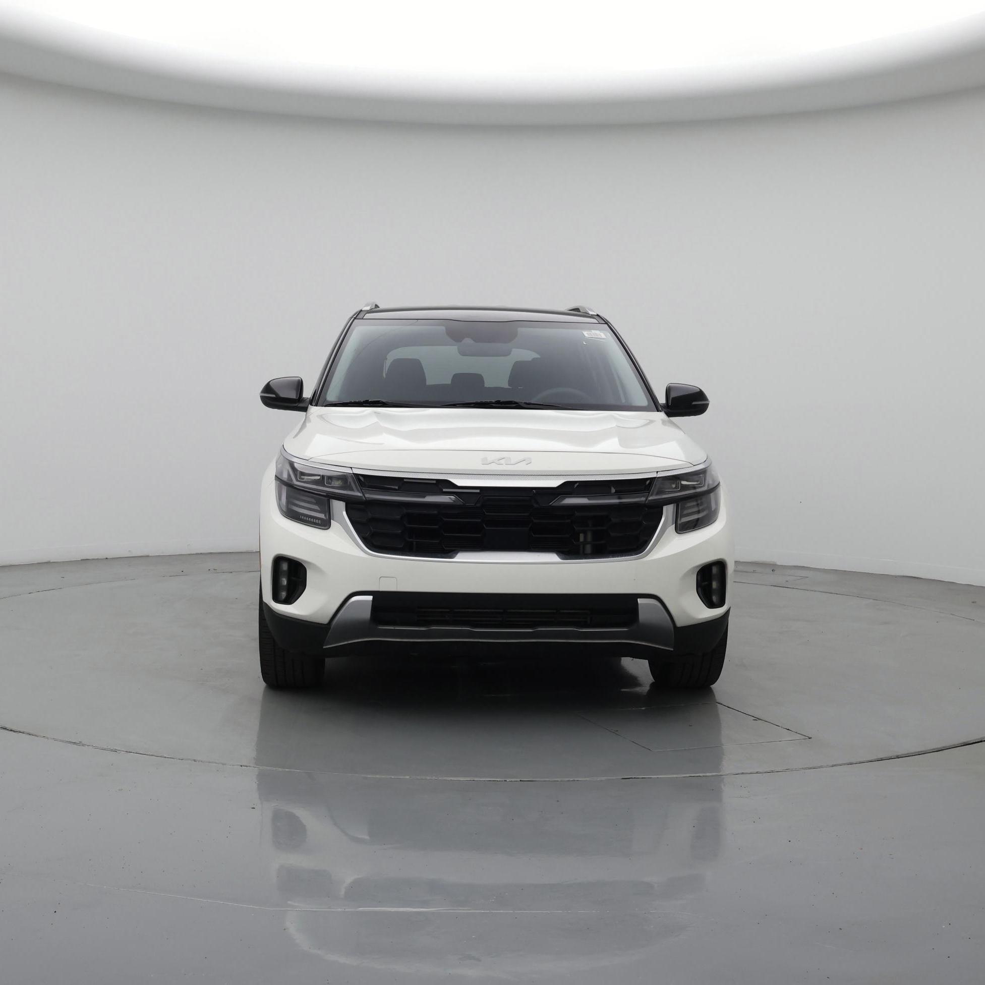 Thumbnail: 2024 Kia Seltos - 5