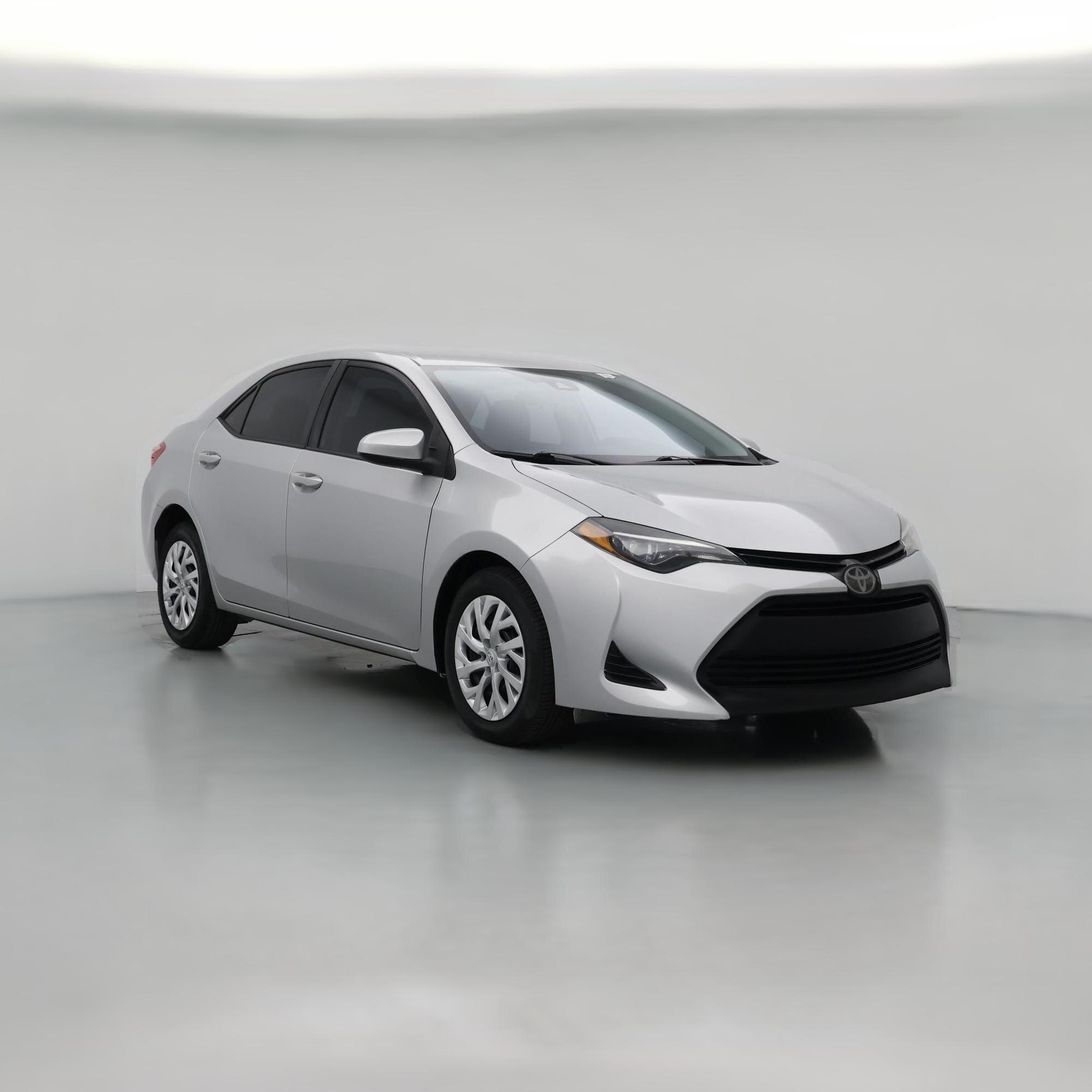 Thumbnail: 2019 Toyota Corolla - 1