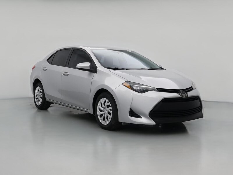 2019 Toyota Corolla LE -
                  Gilbert, AZ