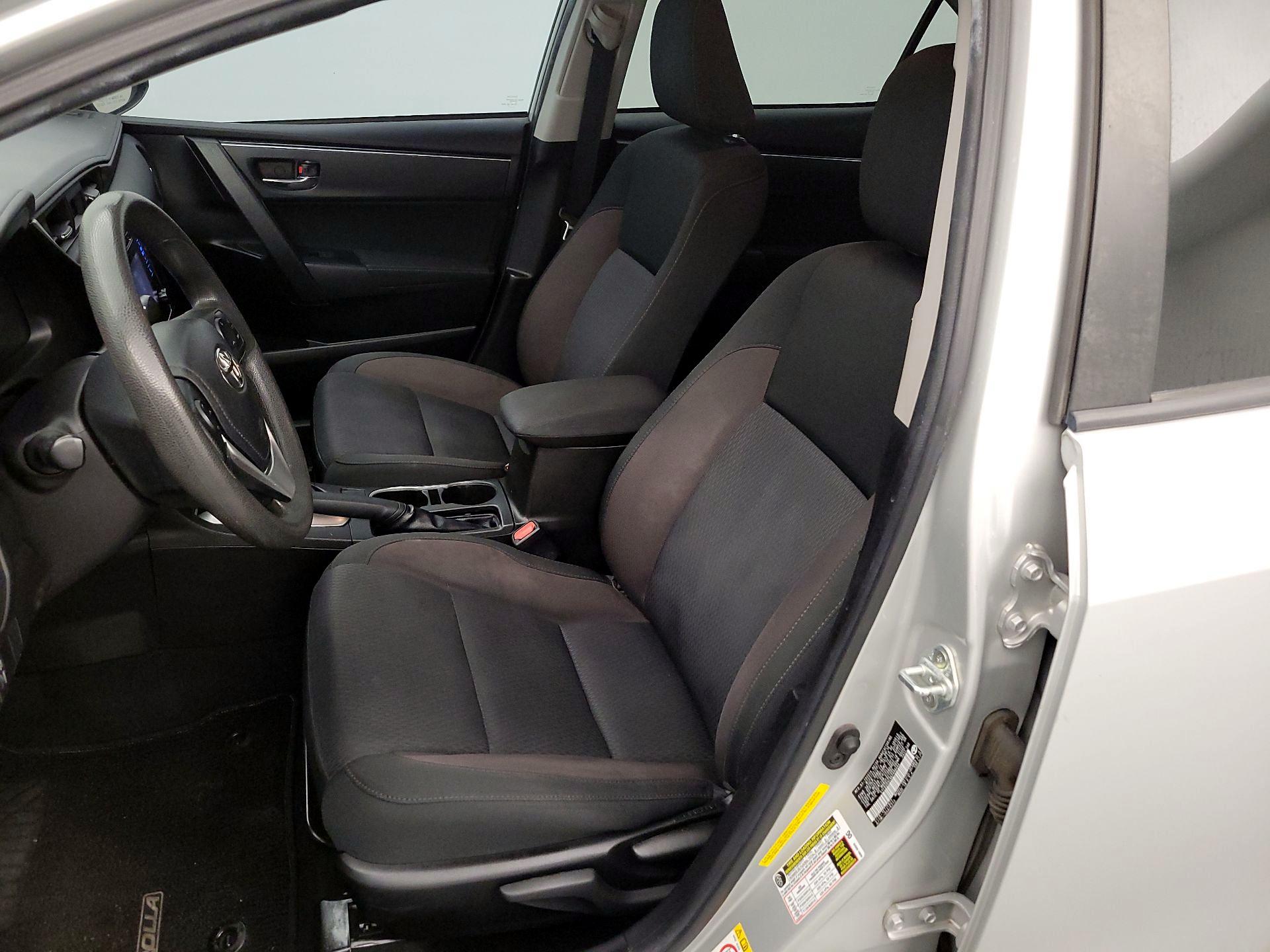 Thumbnail: 2019 Toyota Corolla - 11