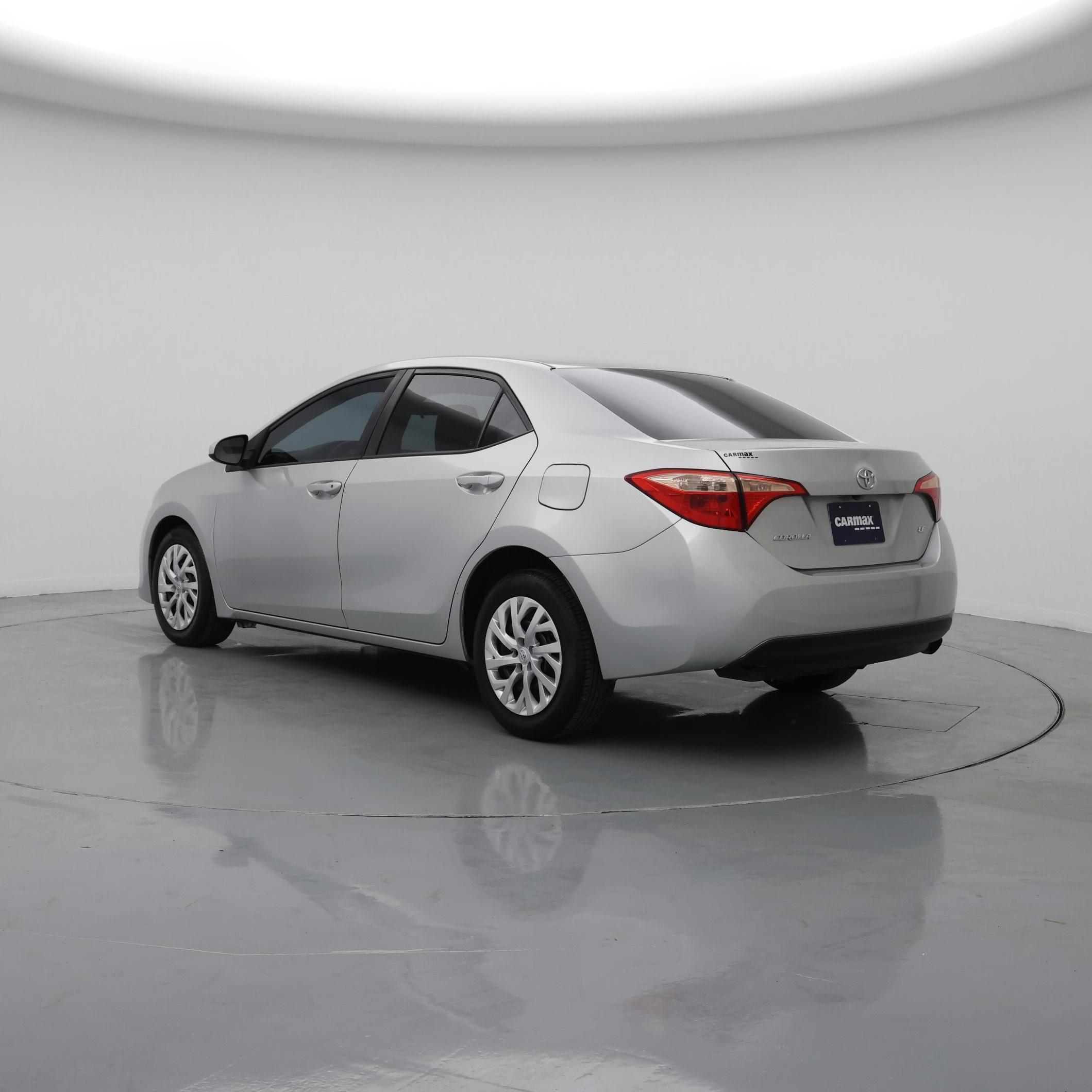 Thumbnail: 2019 Toyota Corolla - 2