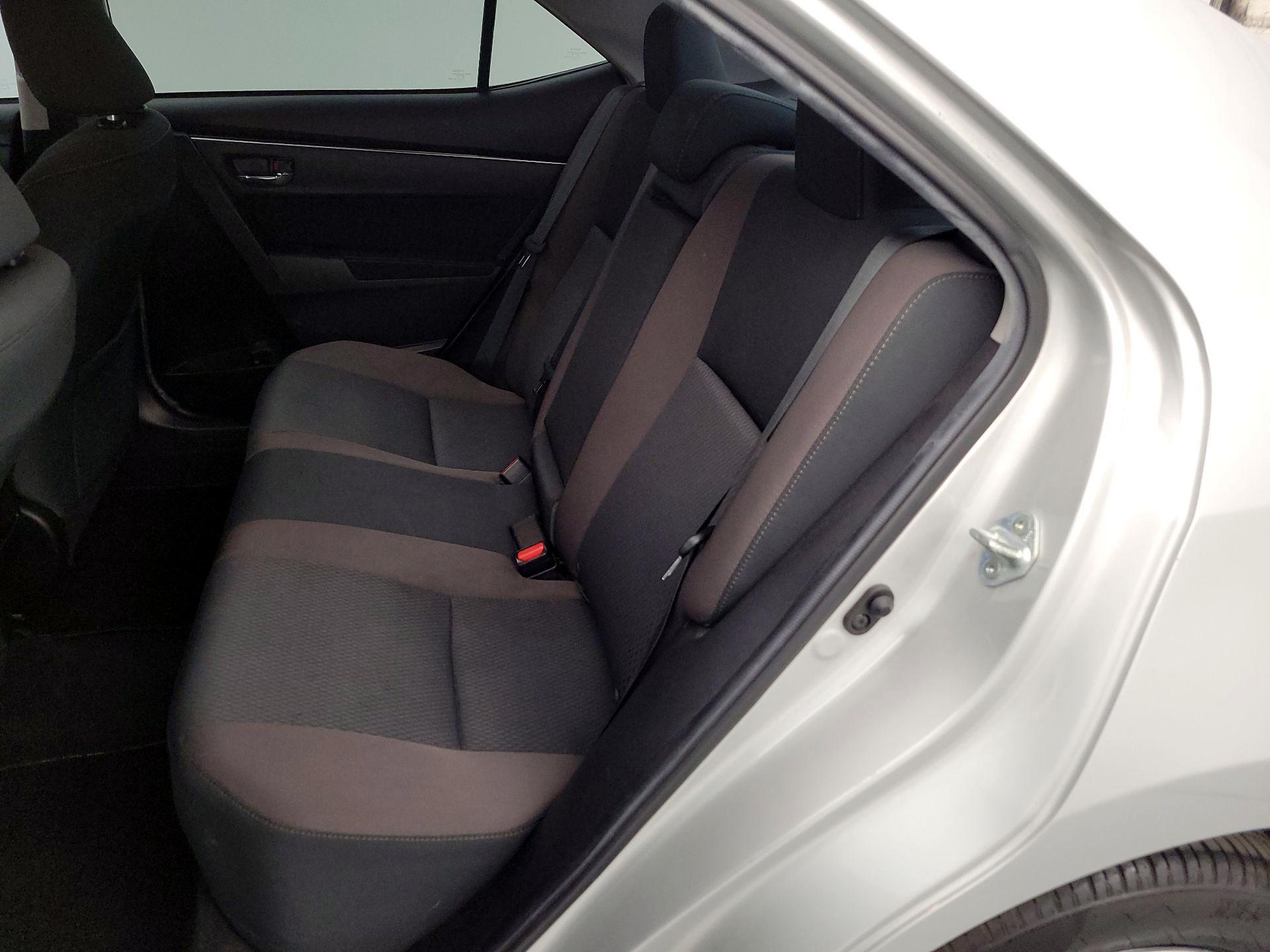 Thumbnail: 2019 Toyota Corolla - 19