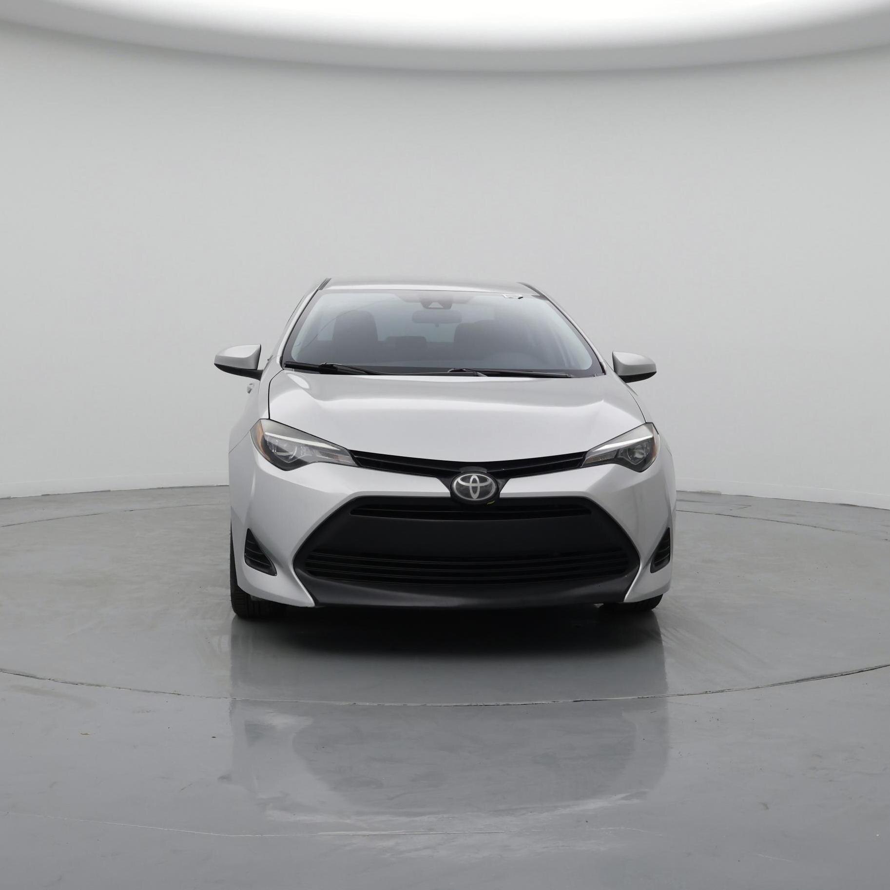 Thumbnail: 2019 Toyota Corolla - 5