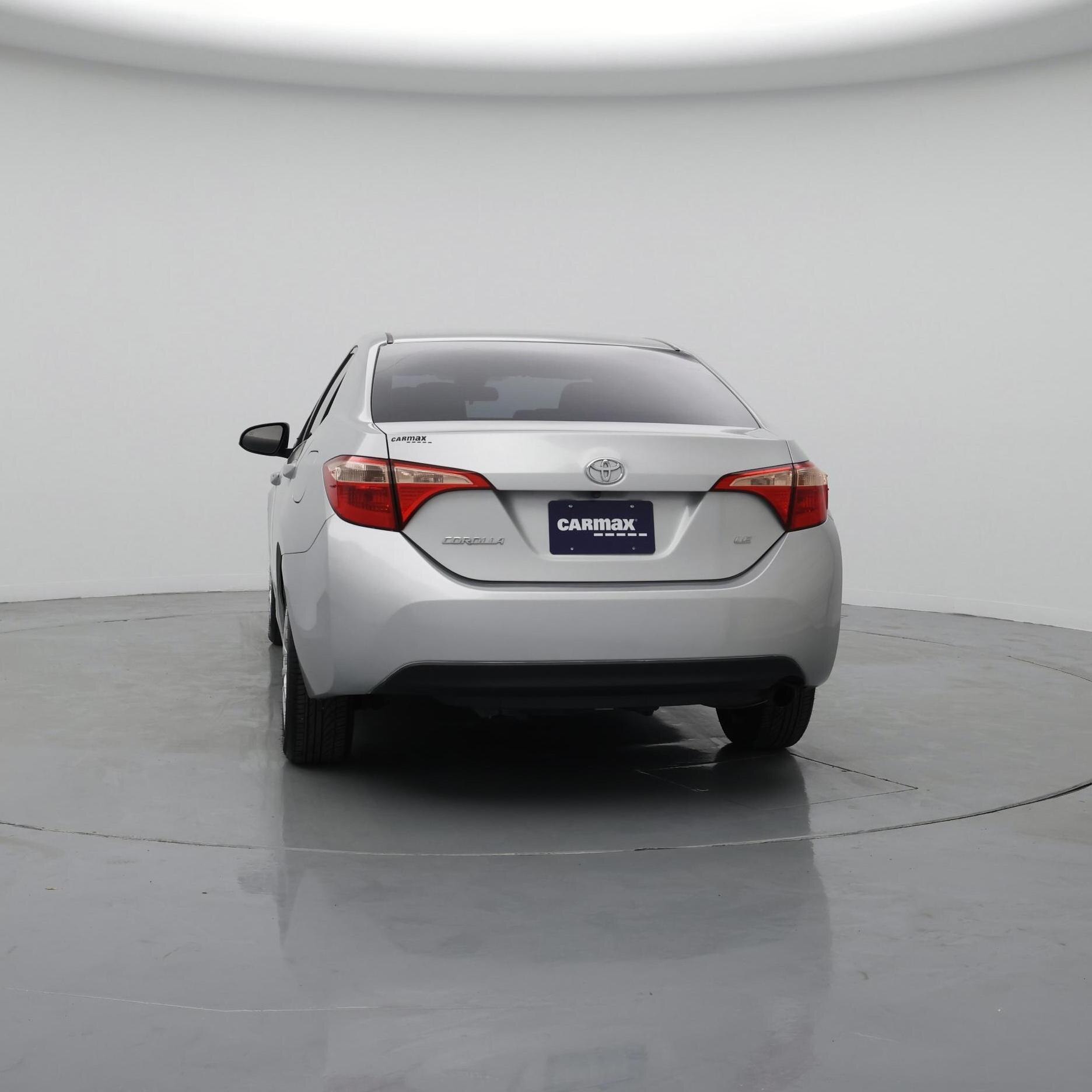 Thumbnail: 2019 Toyota Corolla - 6