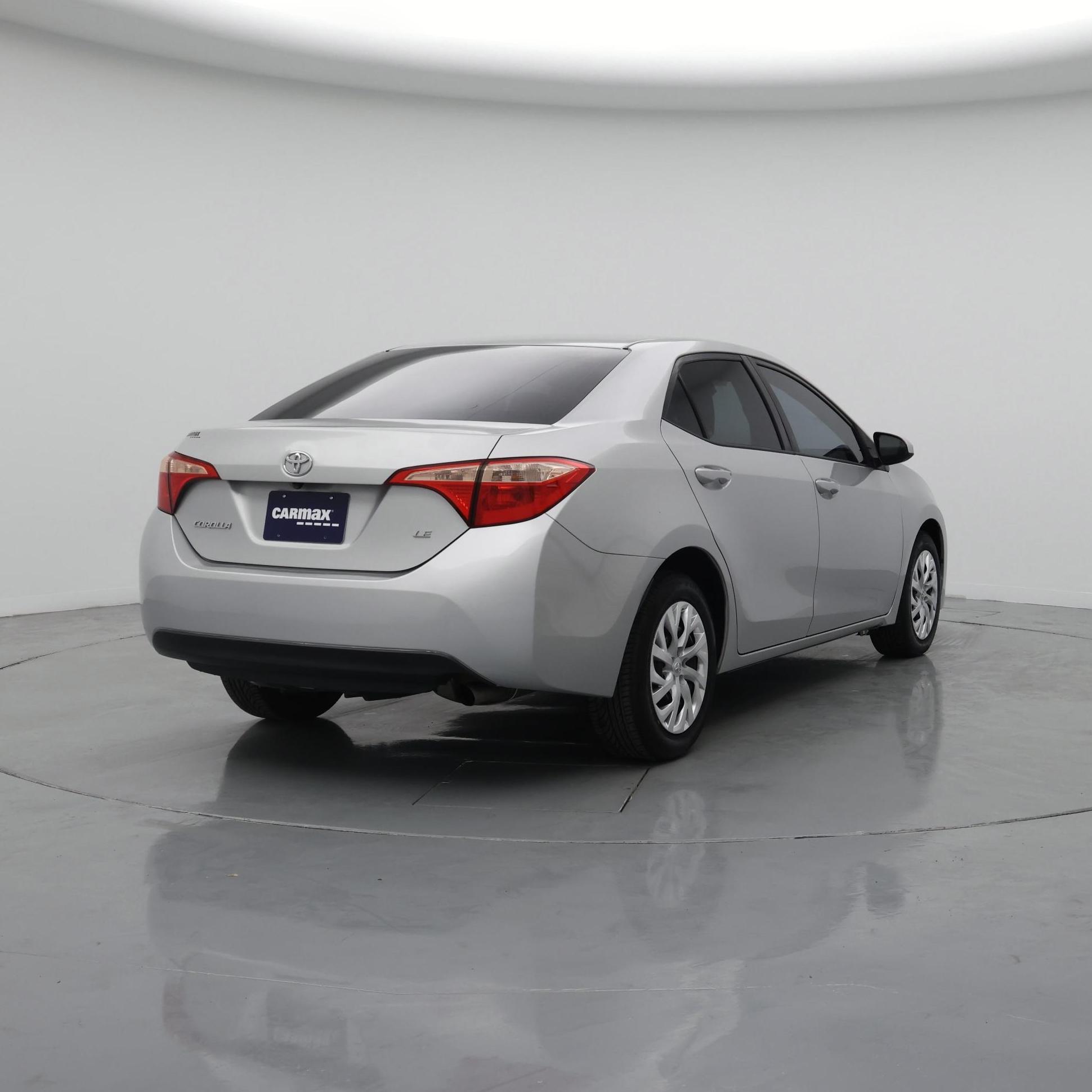 Thumbnail: 2019 Toyota Corolla - 8