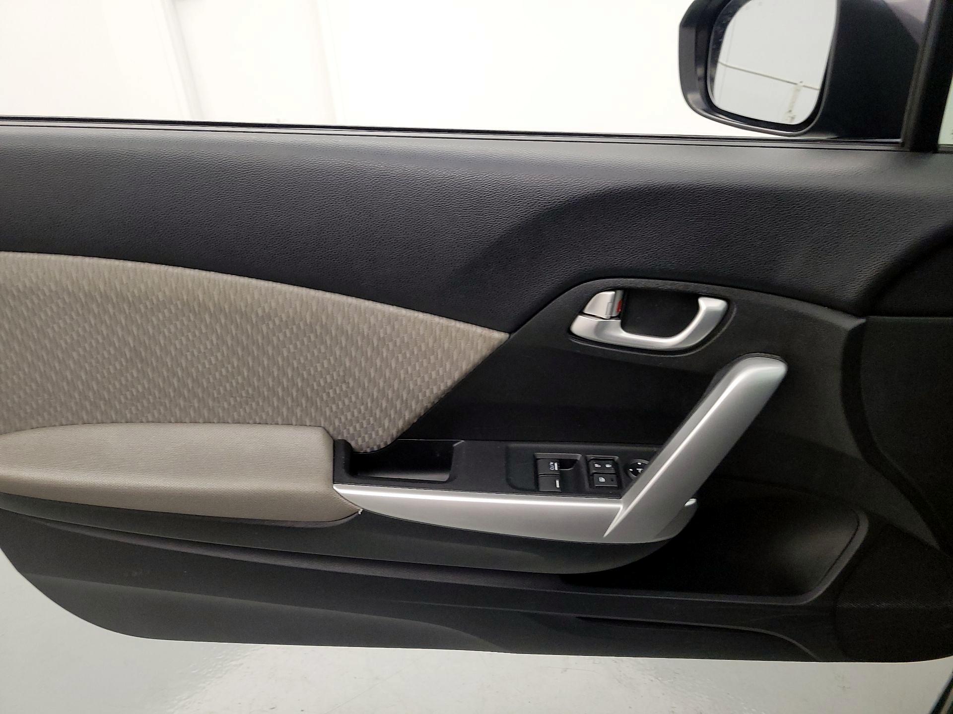 Thumbnail: 2014 Honda Civic - 12