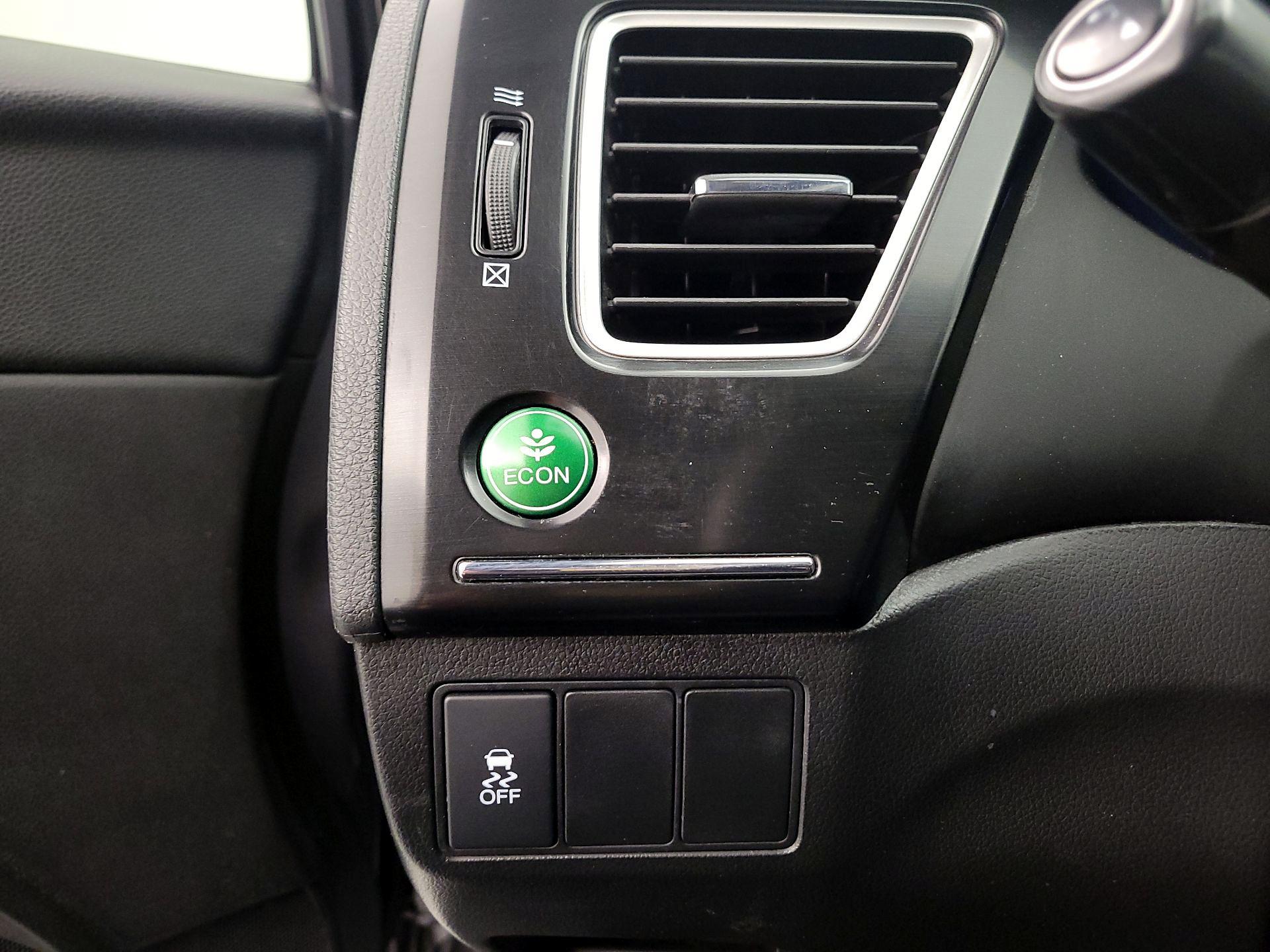 Thumbnail: 2014 Honda Civic - 13