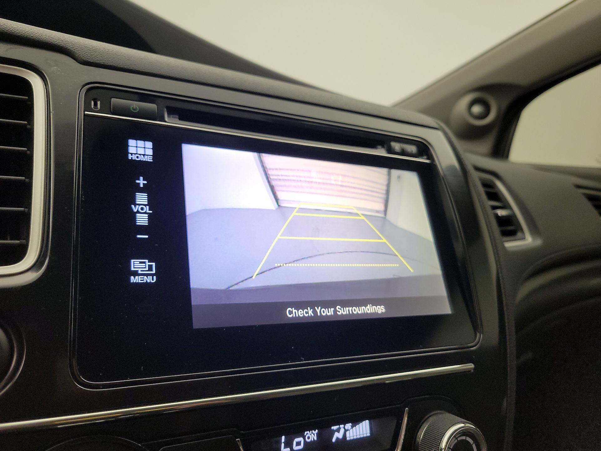 Thumbnail: 2014 Honda Civic - 14