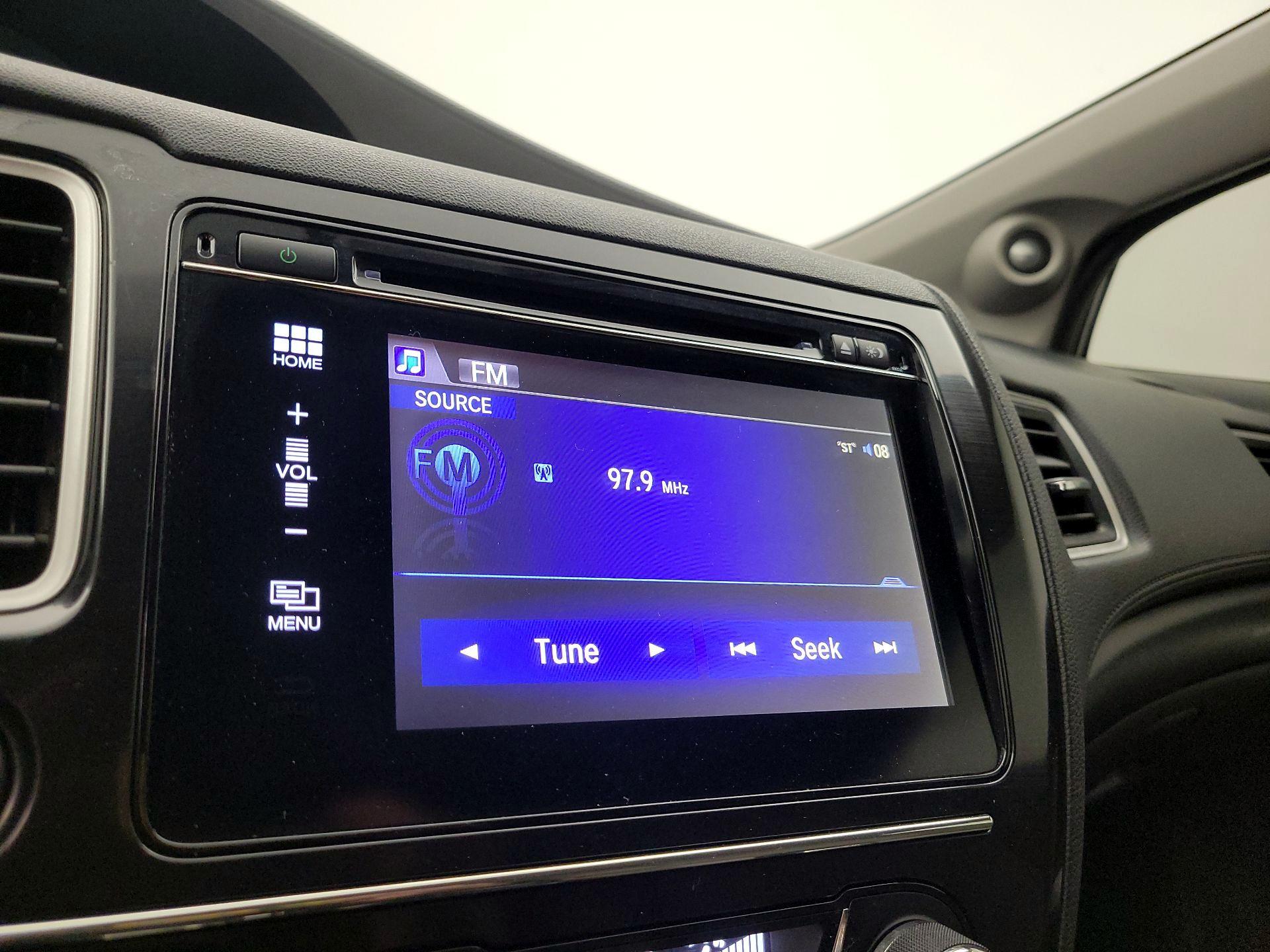 Thumbnail: 2014 Honda Civic - 15