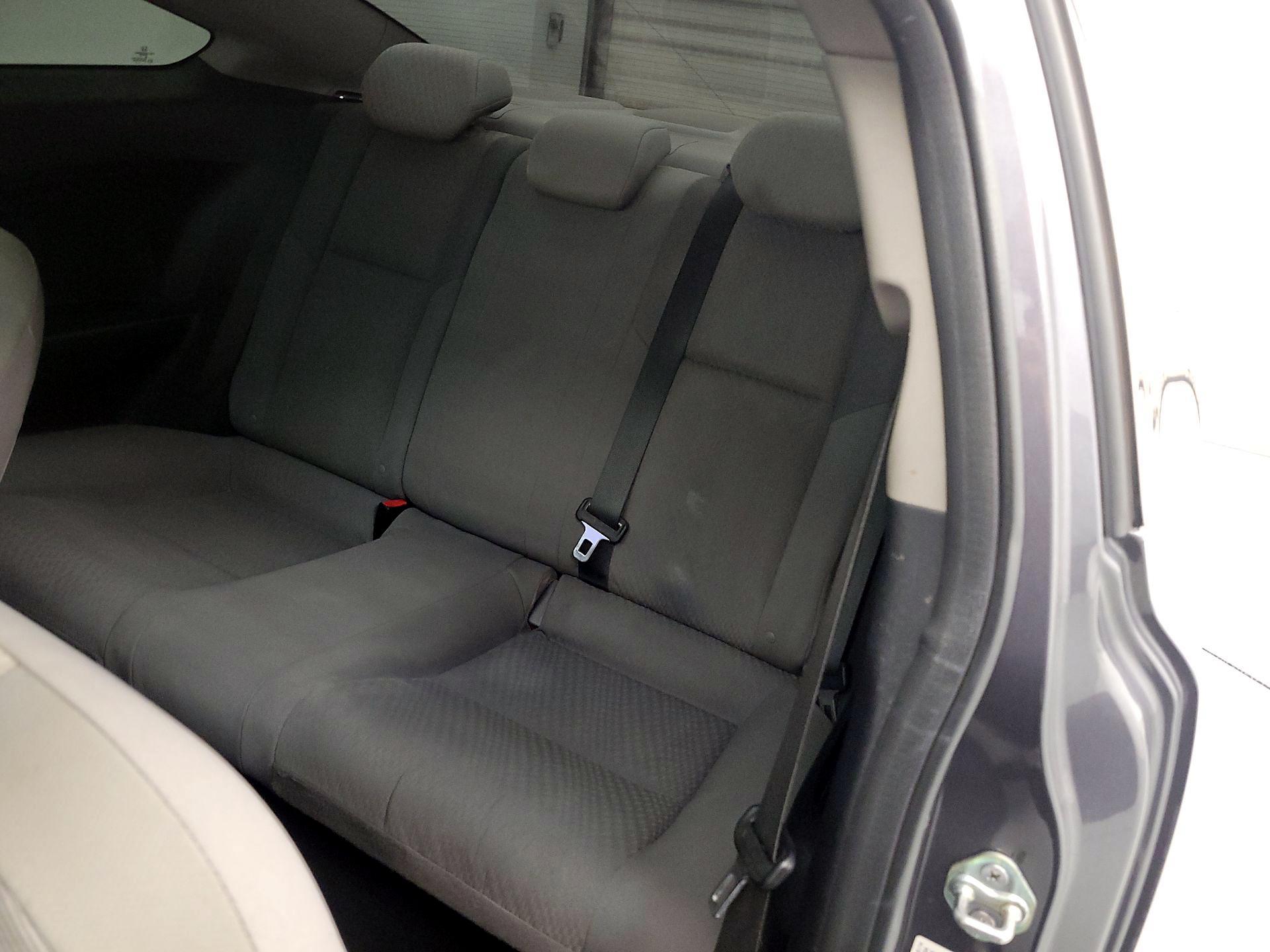 Thumbnail: 2014 Honda Civic - 20