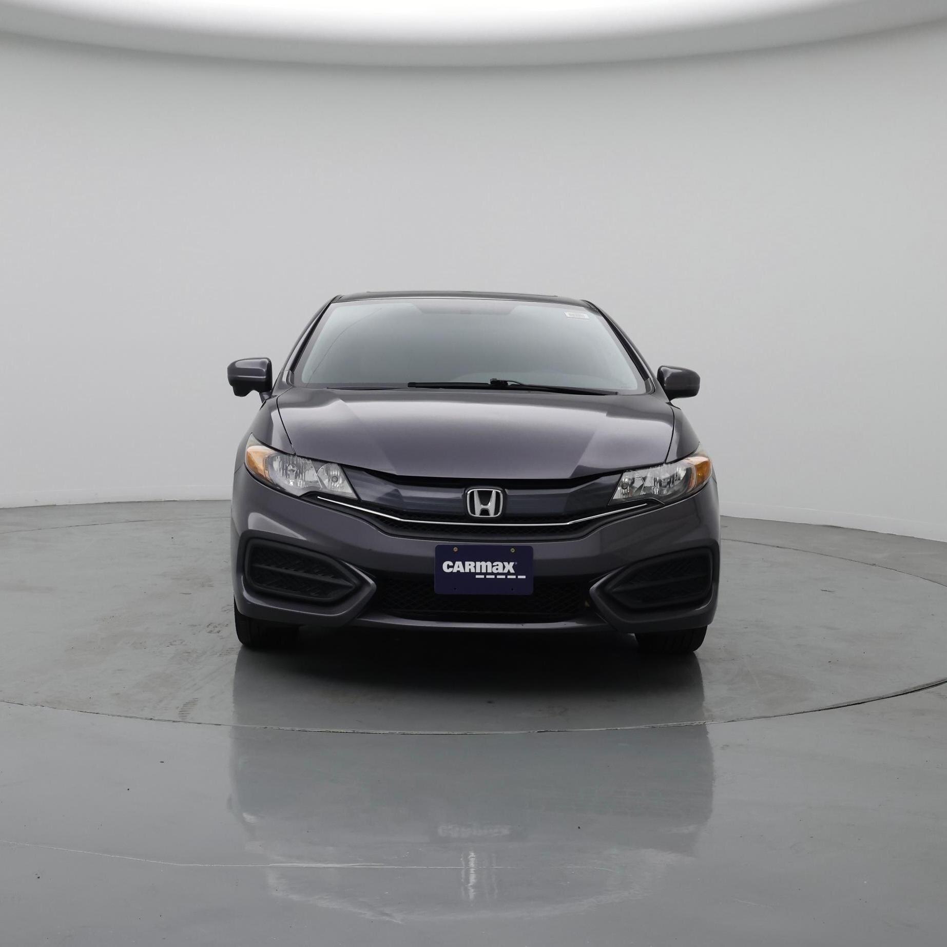 Thumbnail: 2014 Honda Civic - 5