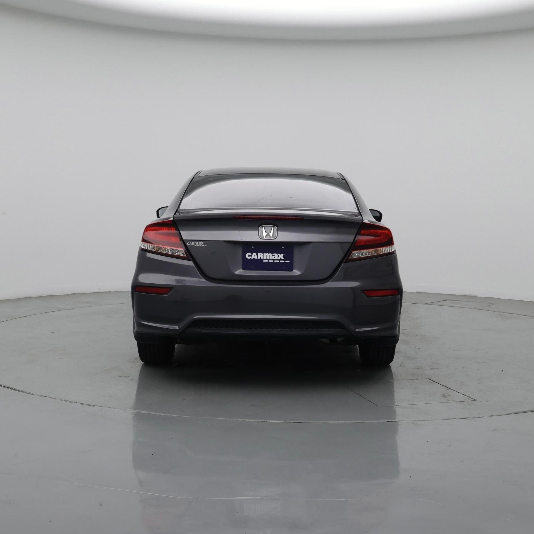 Thumbnail: 2014 Honda Civic - 6