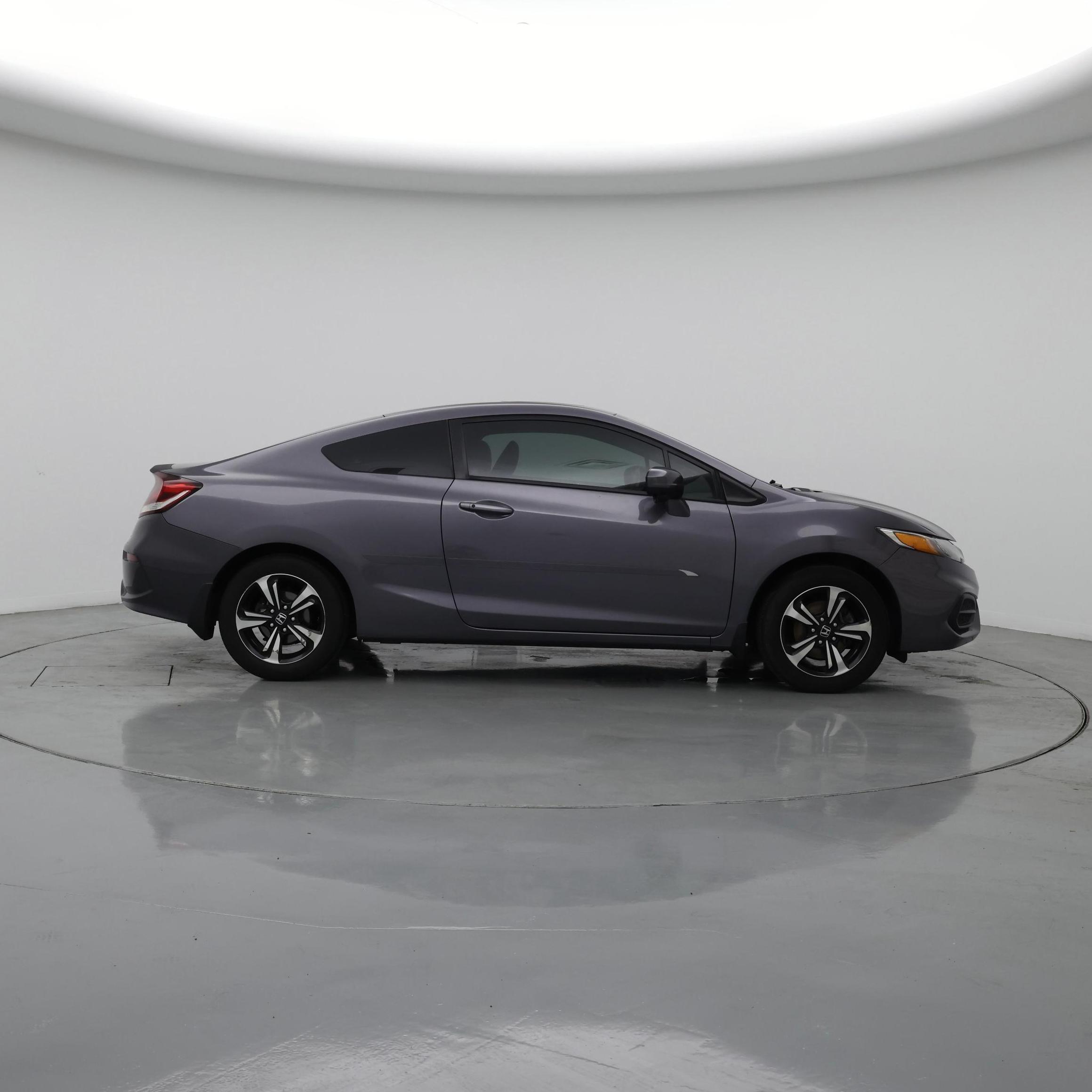Thumbnail: 2014 Honda Civic - 7