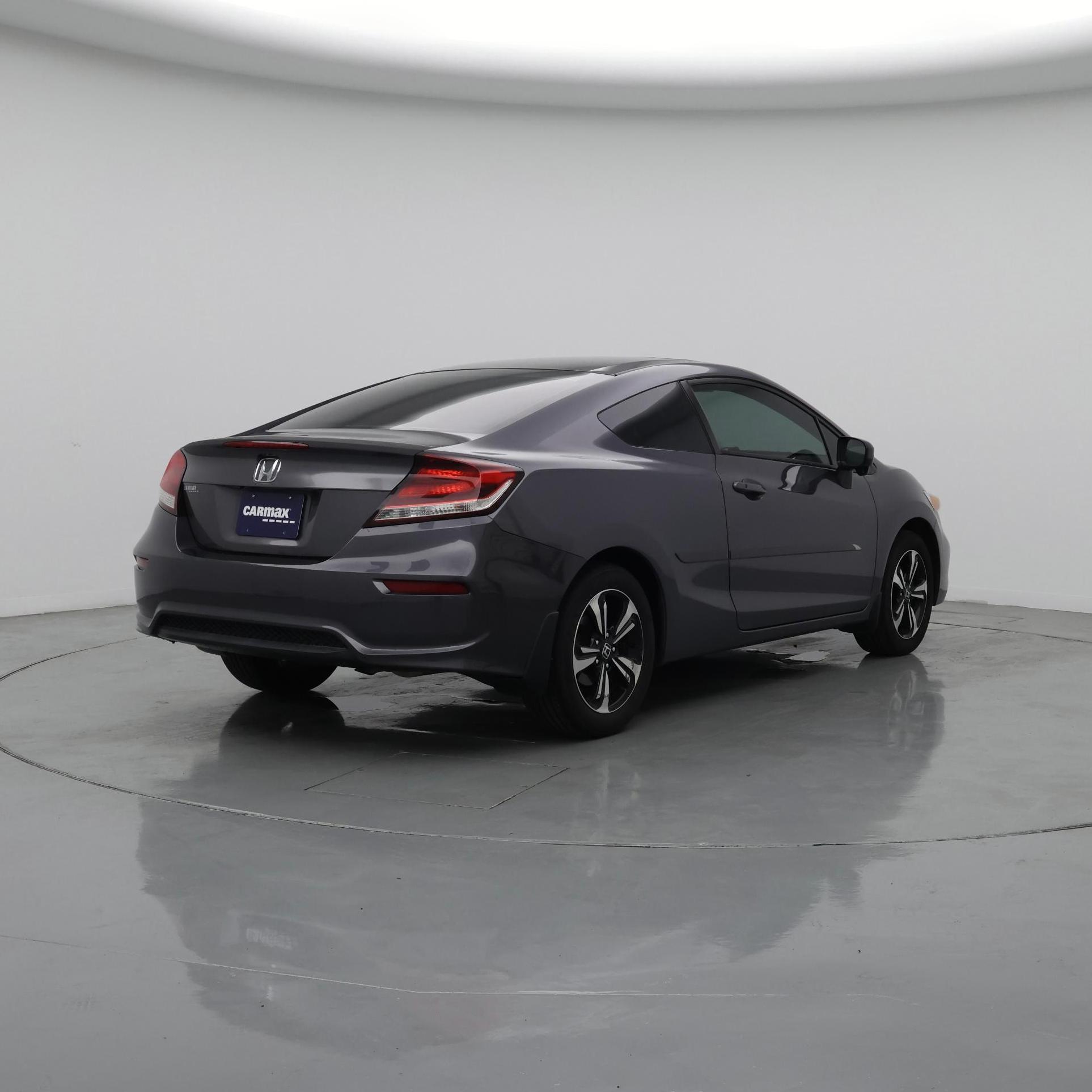 Thumbnail: 2014 Honda Civic - 8
