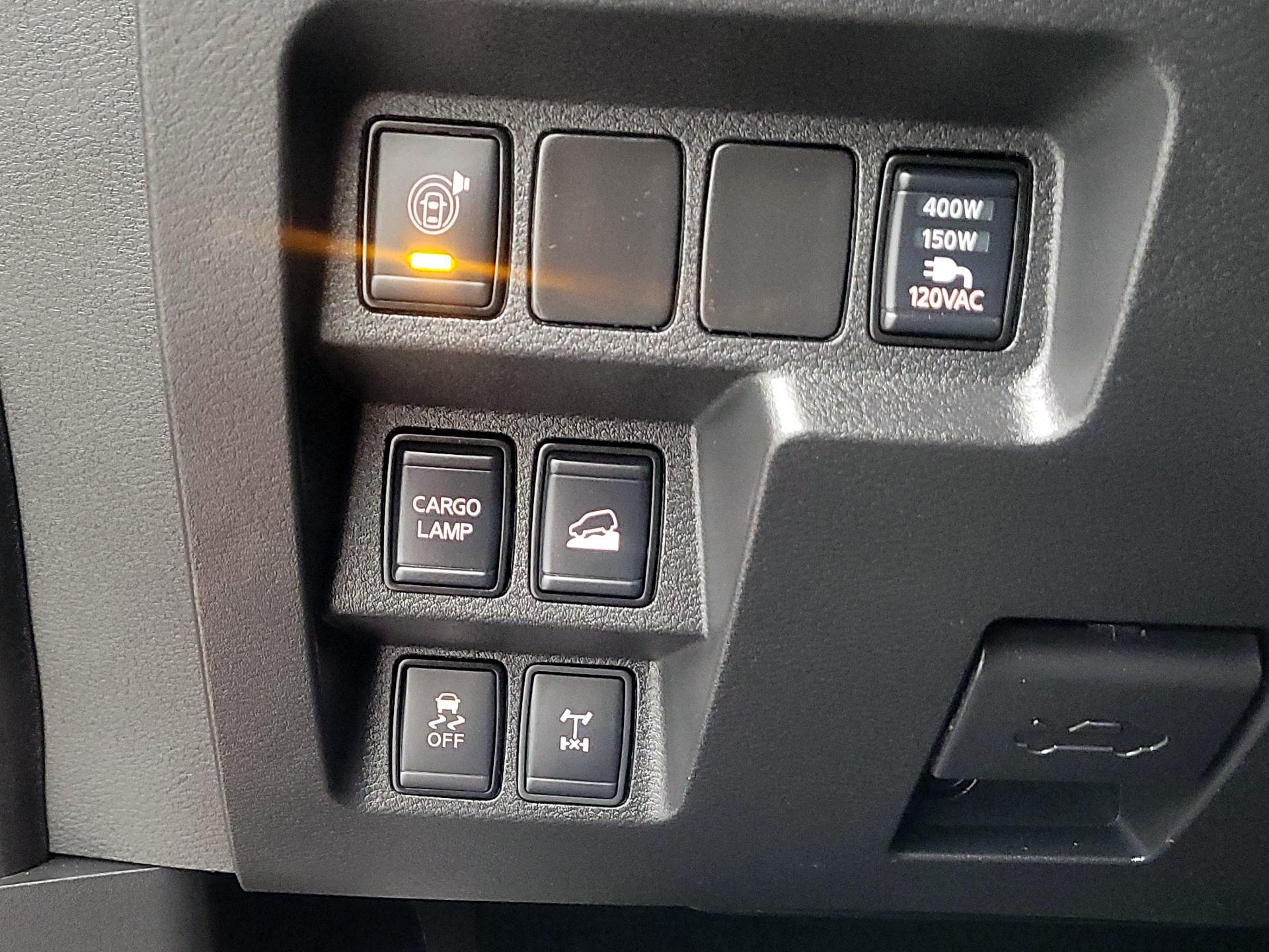 Thumbnail: 2025 Nissan Frontier - 13