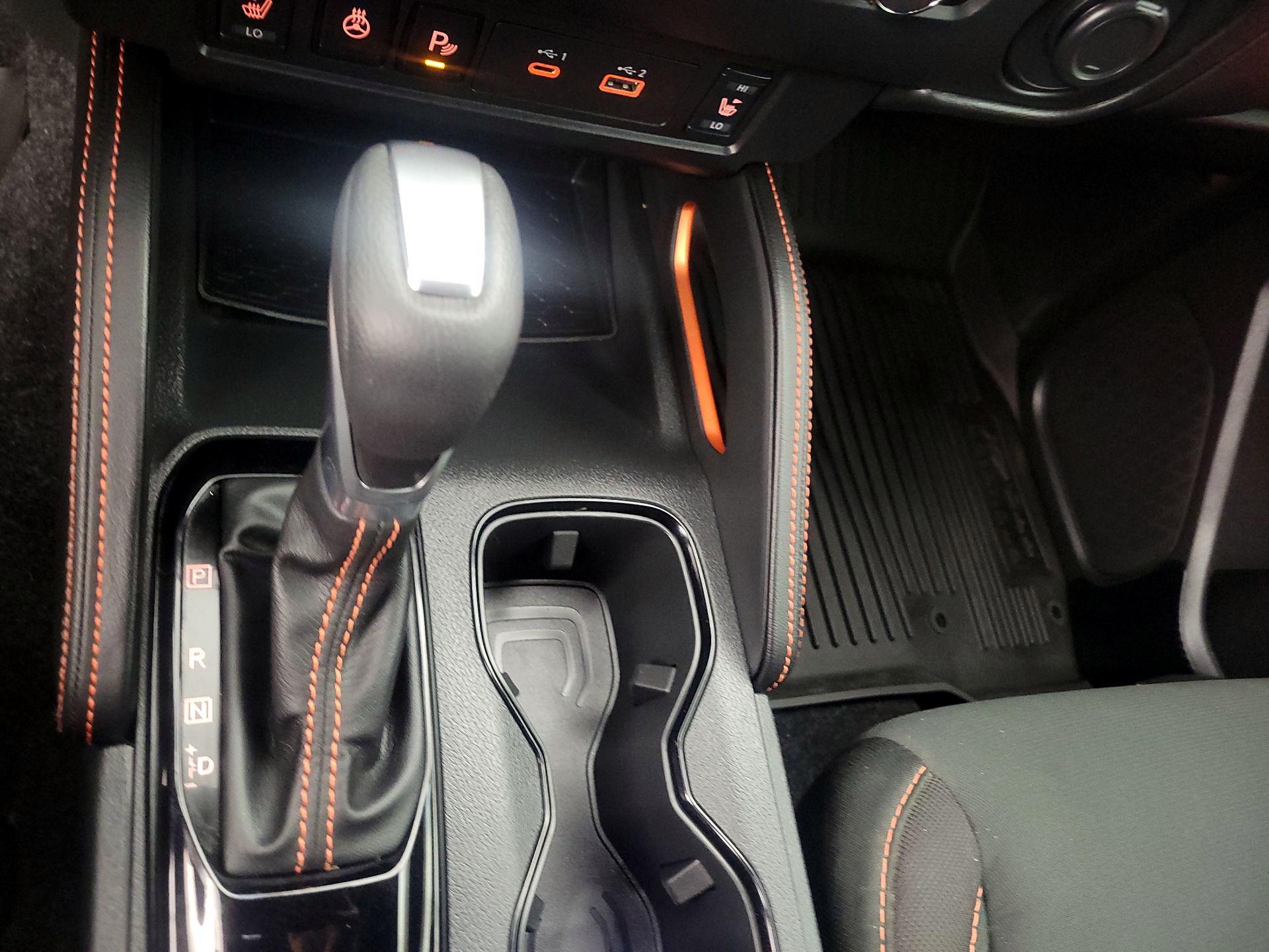 Thumbnail: 2025 Nissan Frontier - 17