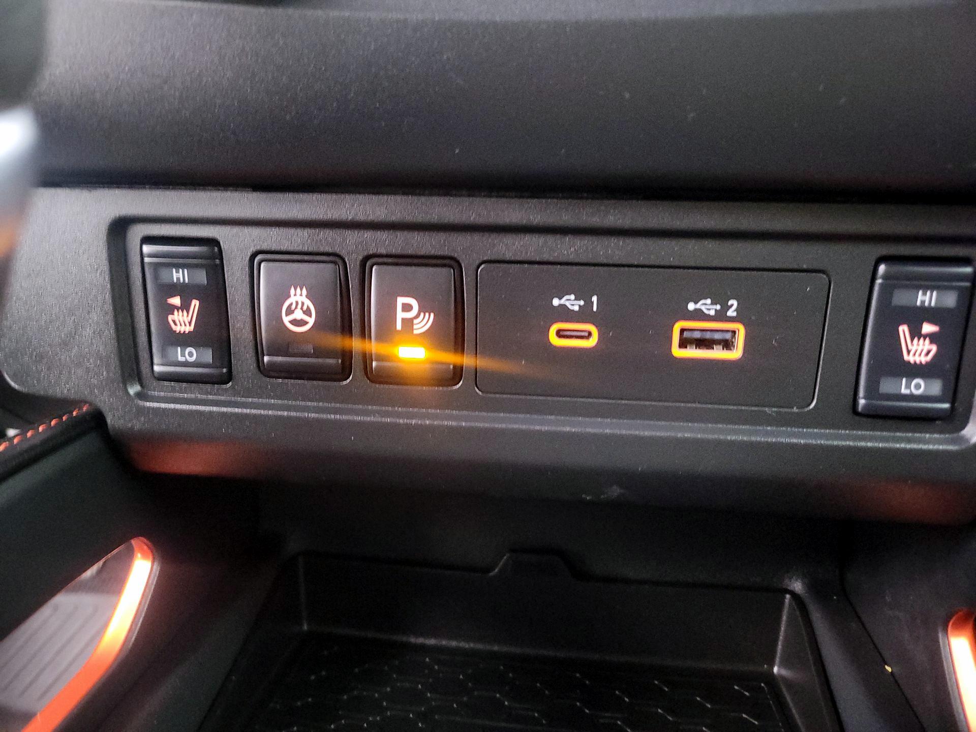 Thumbnail: 2025 Nissan Frontier - 18