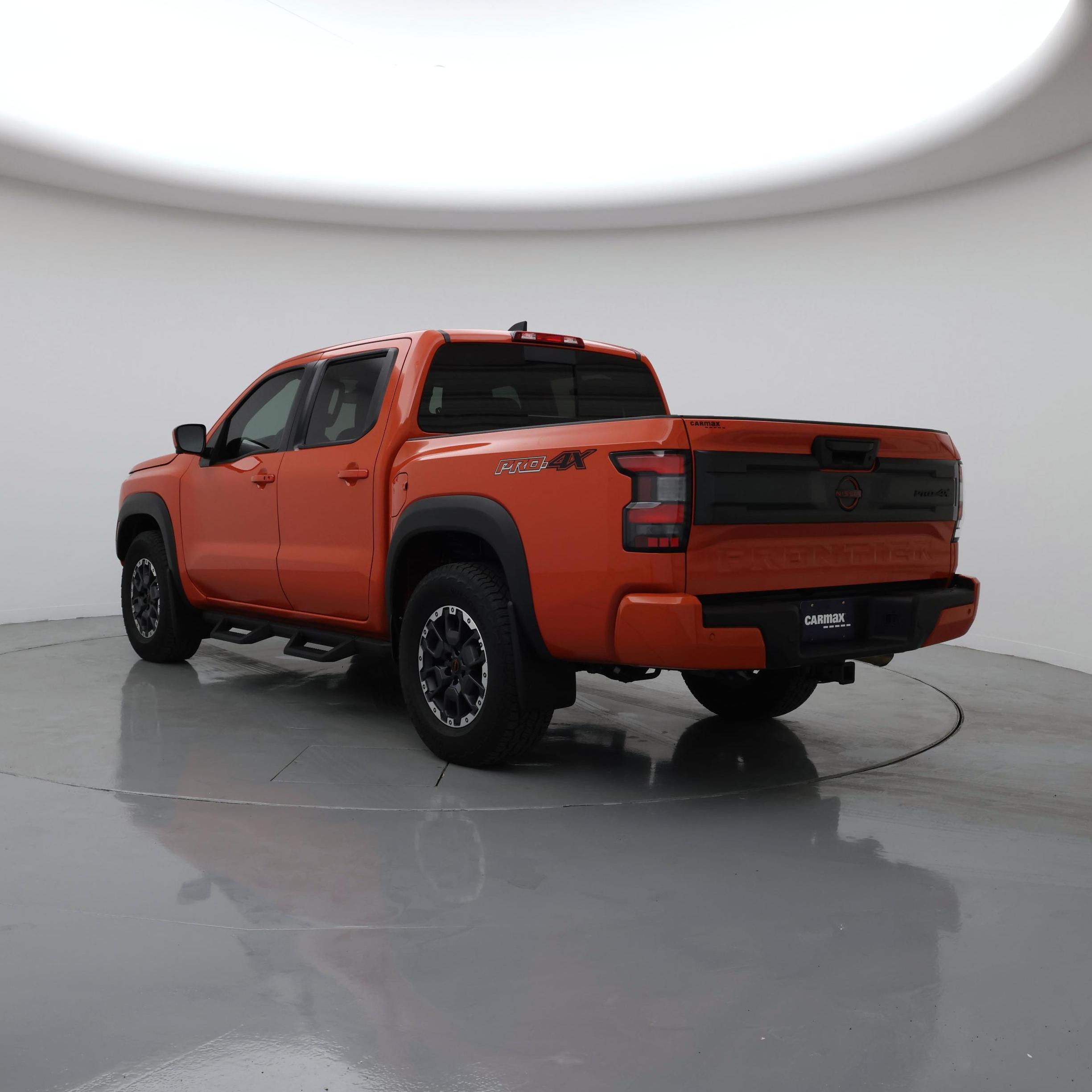 Thumbnail: 2025 Nissan Frontier - 2