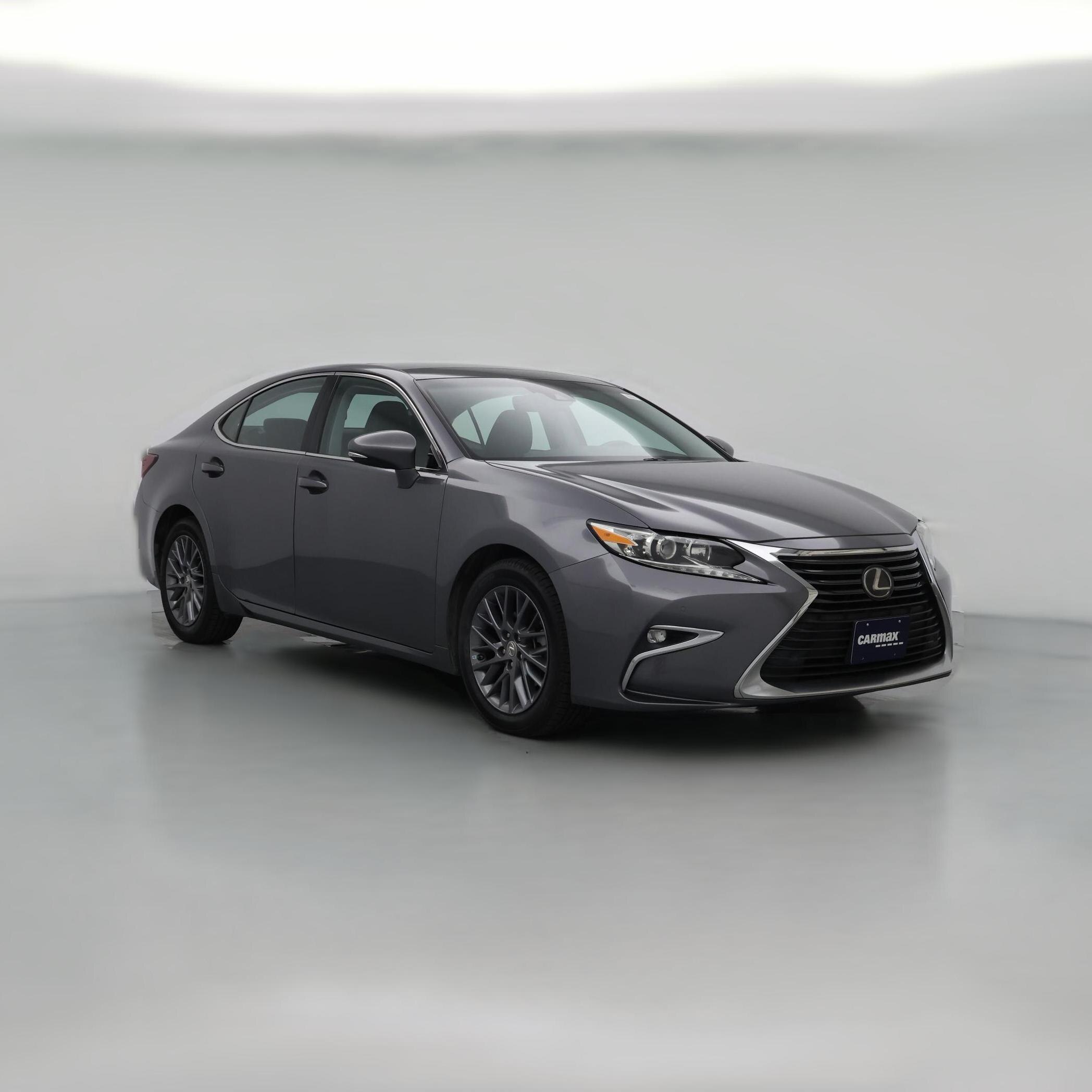 Thumbnail: 2018 Lexus ES - 1