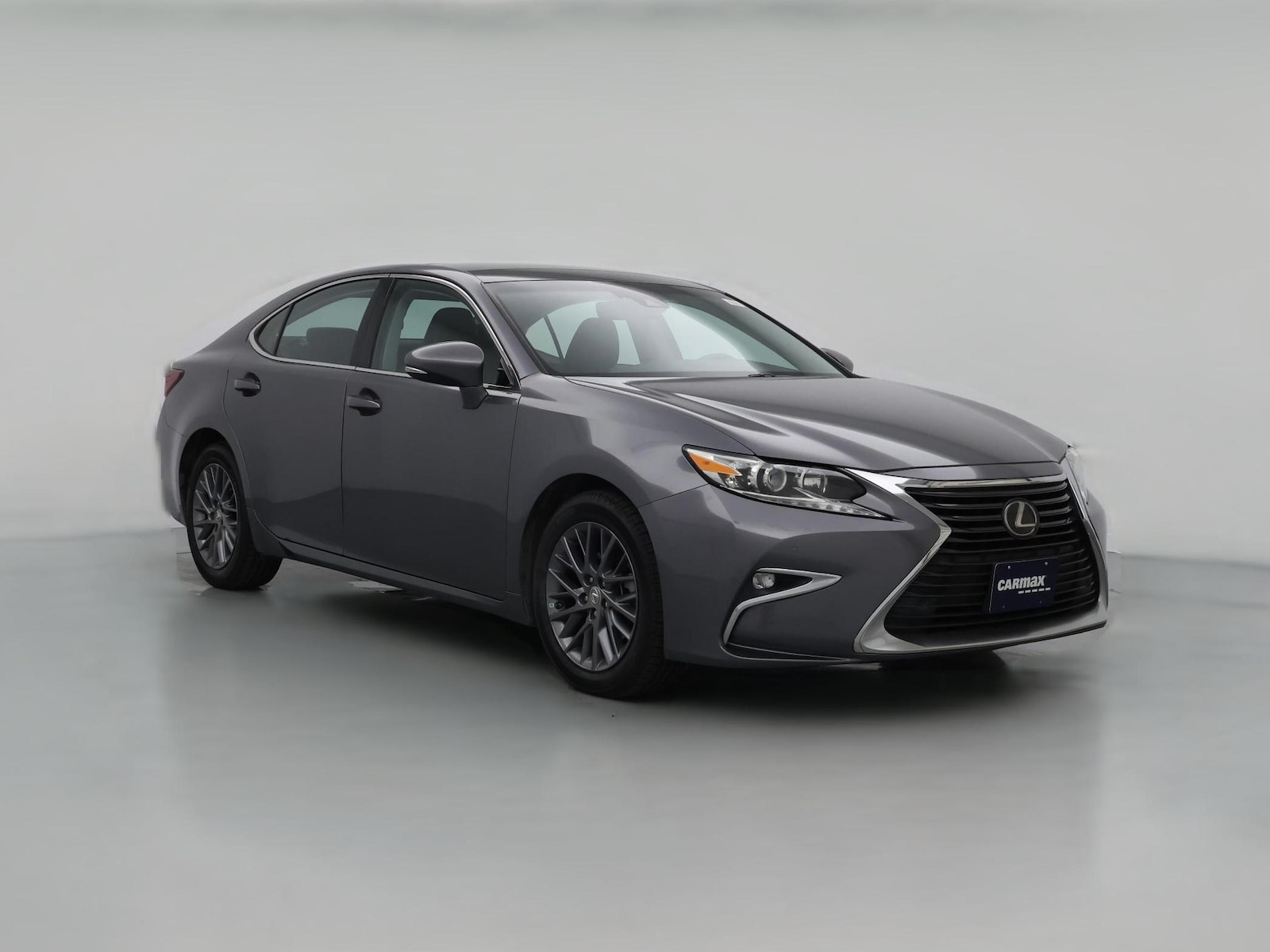 2018 Lexus ES